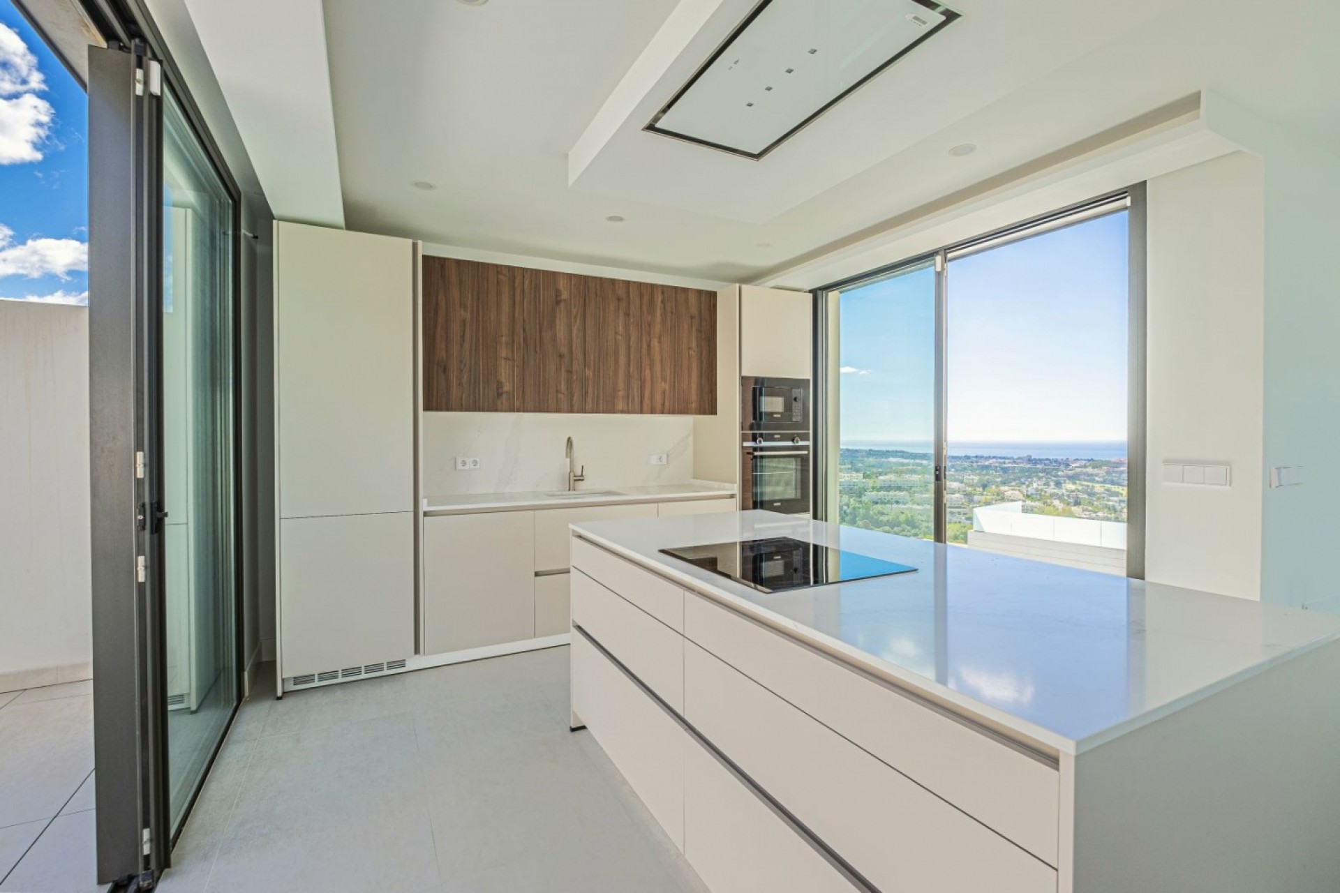 Nowy budynek - Villas - Benahavís - 29693