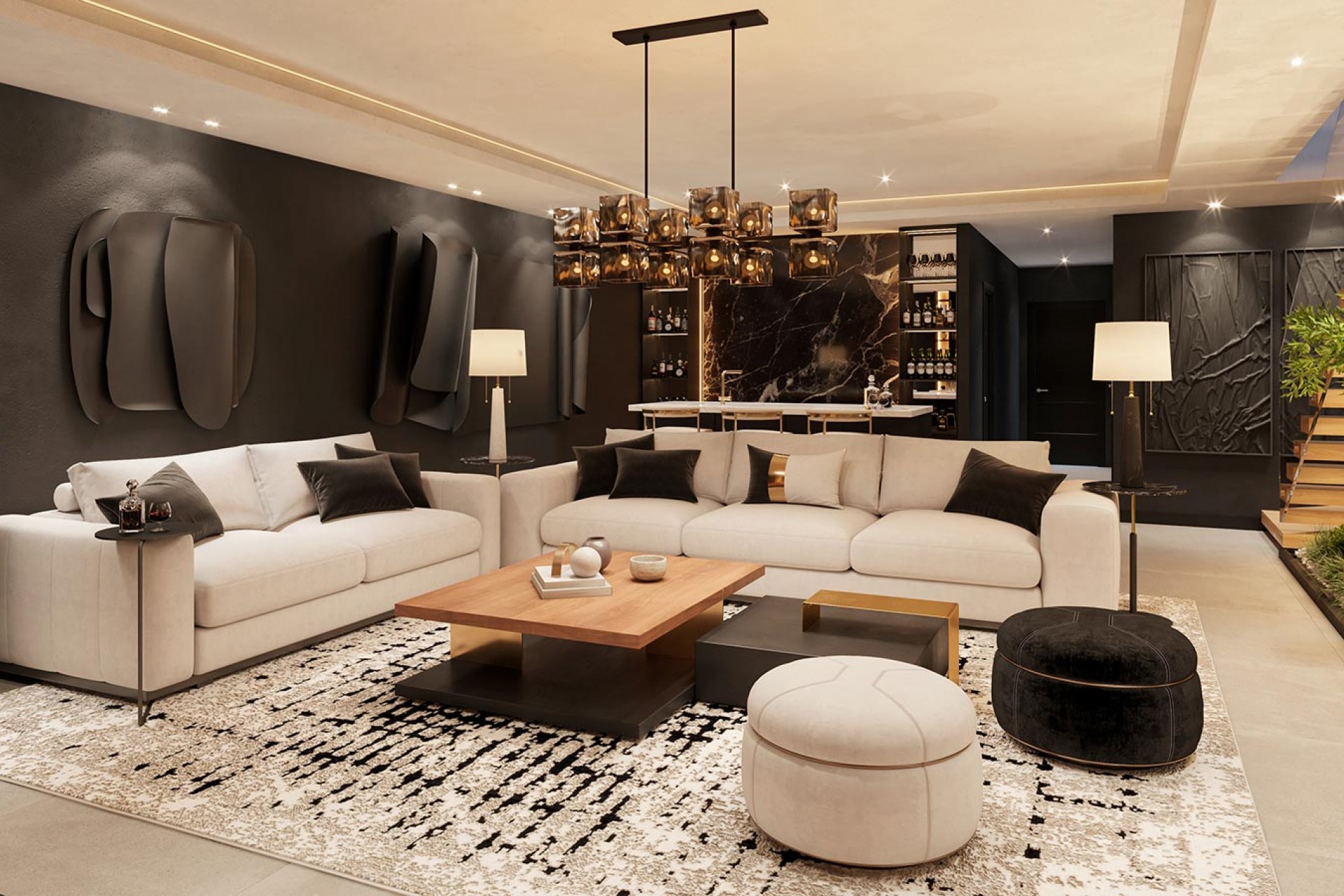 Nowy budynek - Villas - Benalmádena