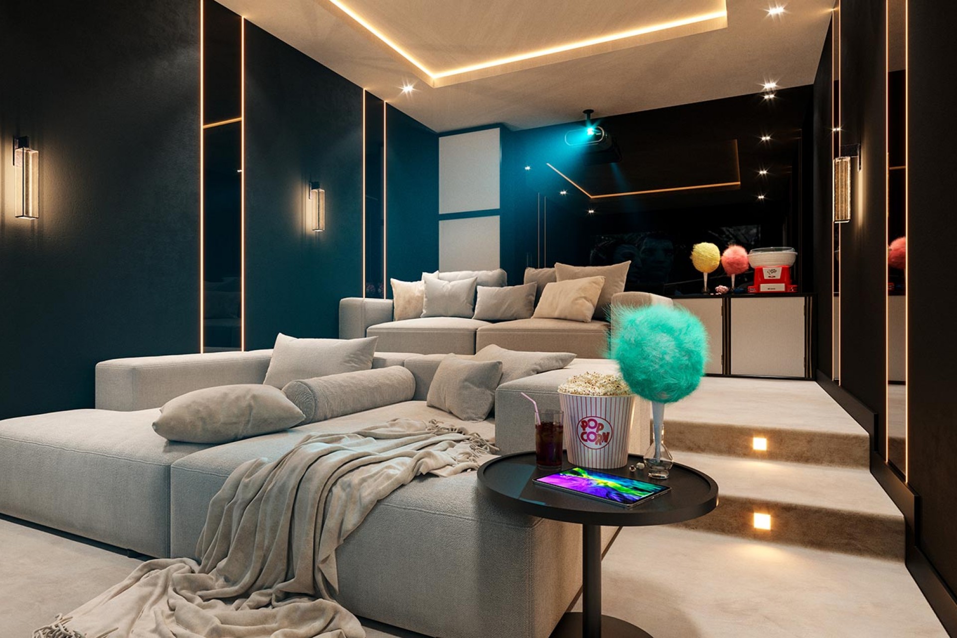 Nowy budynek - Villas - Benalmádena