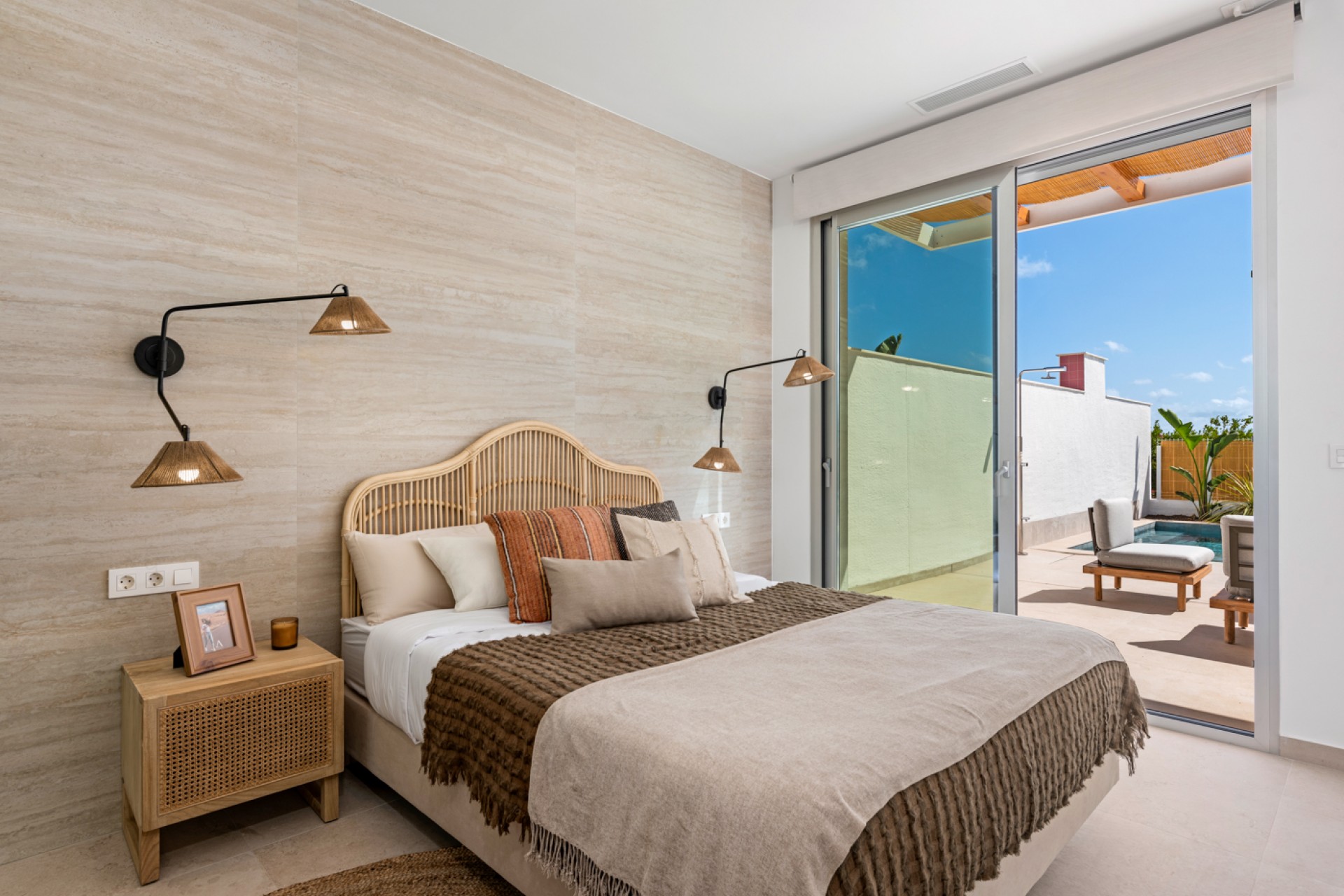 Nowy budynek - Villas - Benijofar - 03178