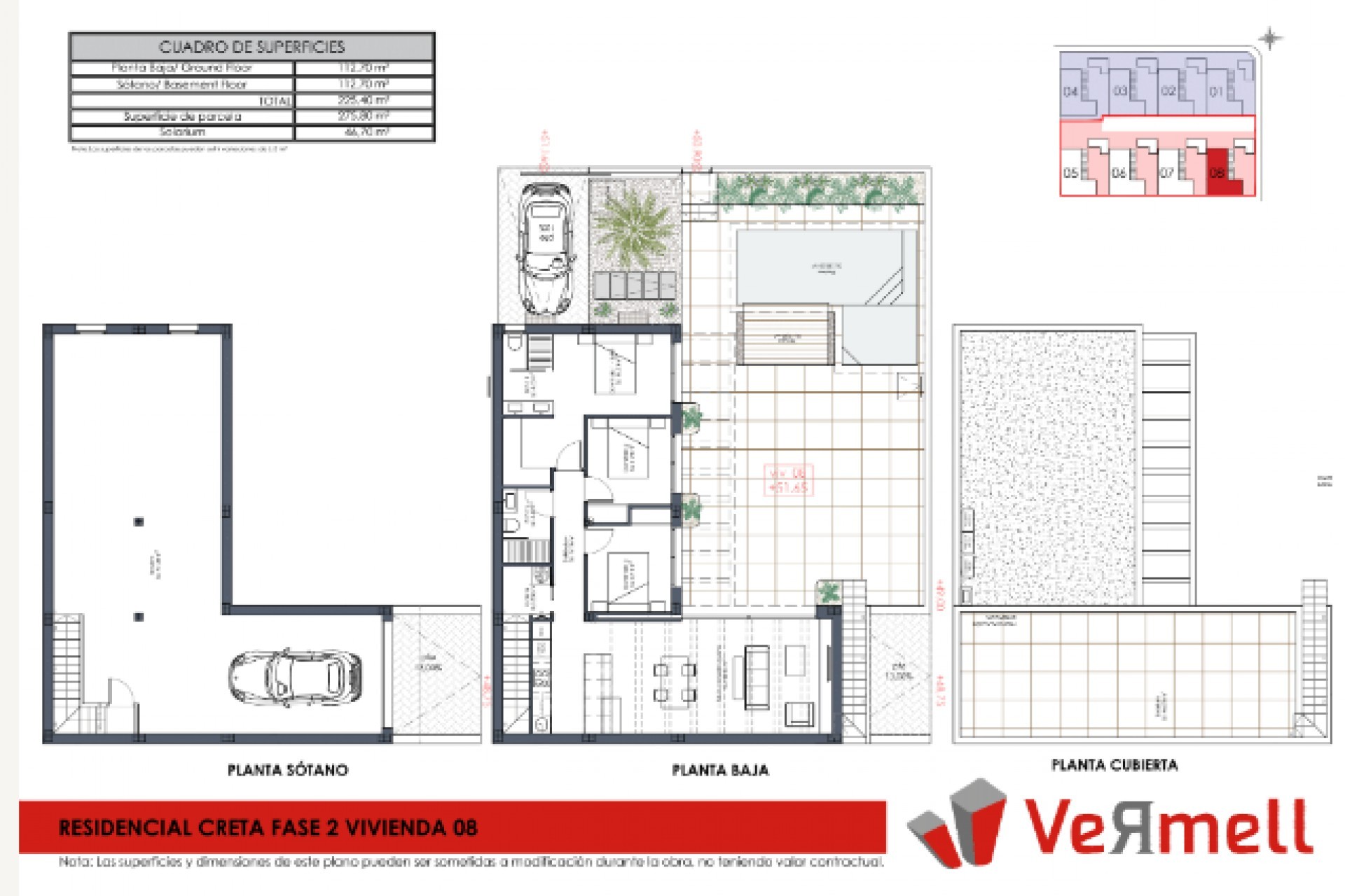 Nowy budynek - Villas - Benijofar - 03178
