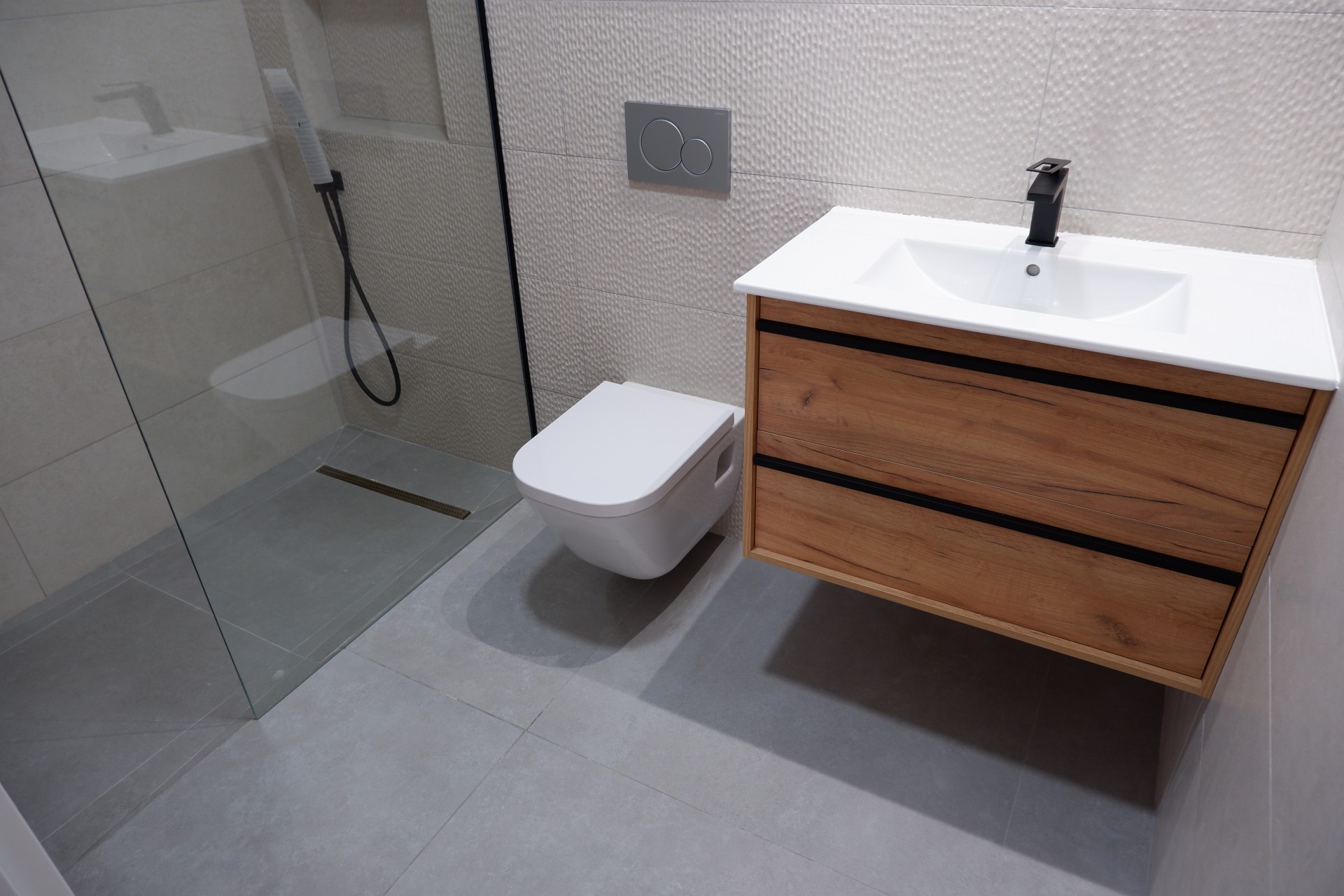 Nowy budynek - Villas - Benijofar - 03178