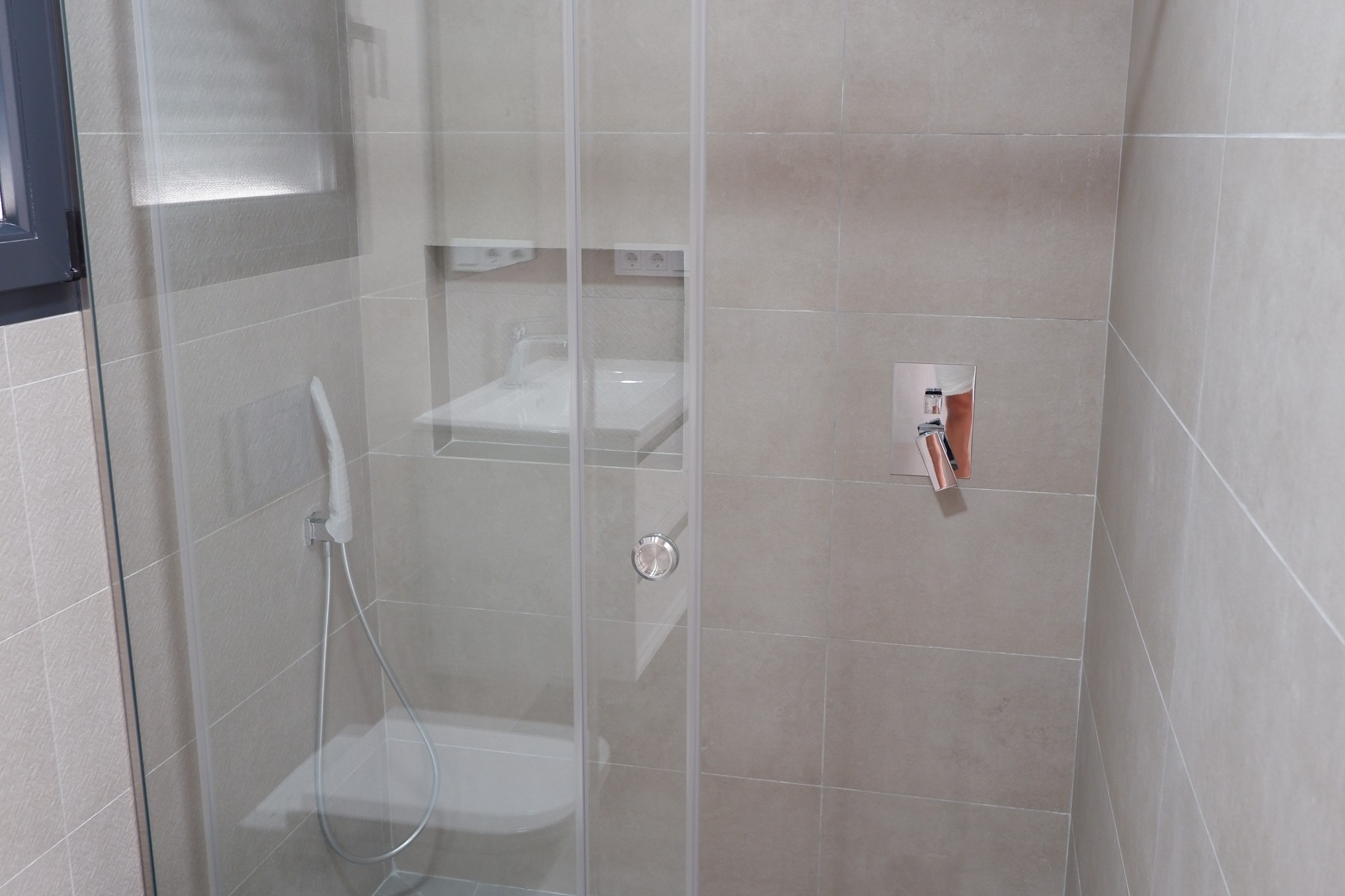 Nowy budynek - Villas - Benijofar - 03178