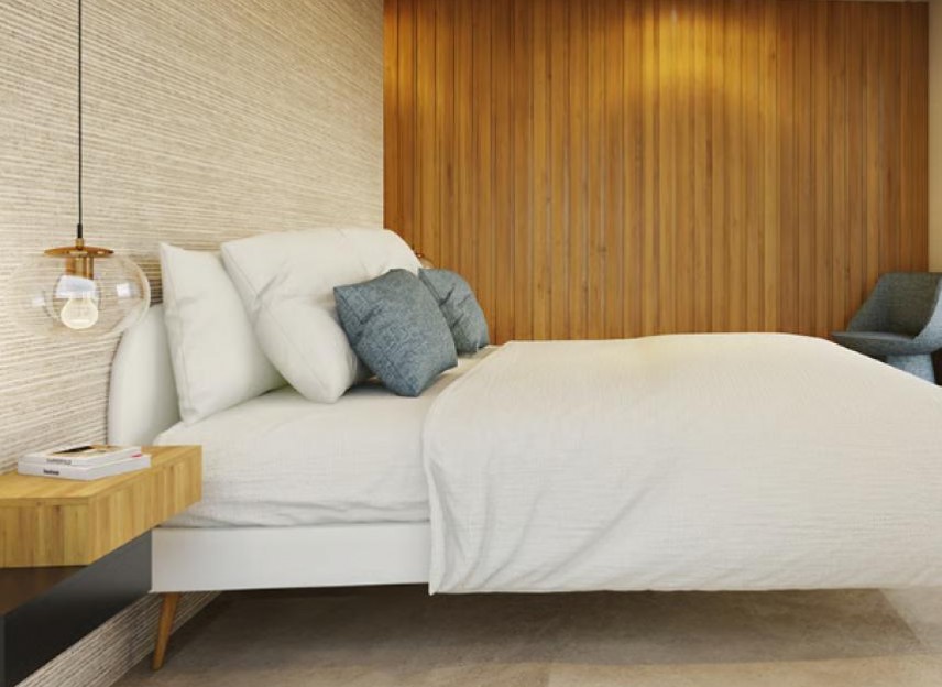 Nowy budynek - Villas - Benitachell - 03726