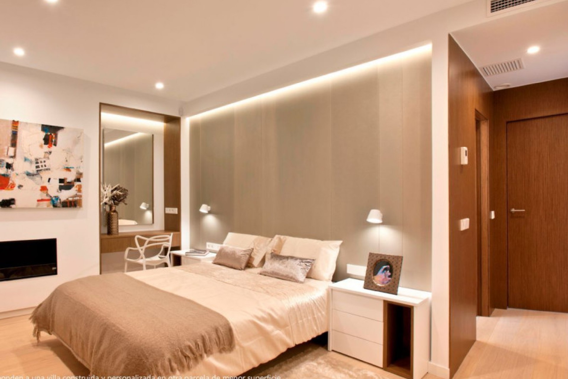 Nowy budynek - Villas - Benitachell - Calle Residencial Magnolias, 30