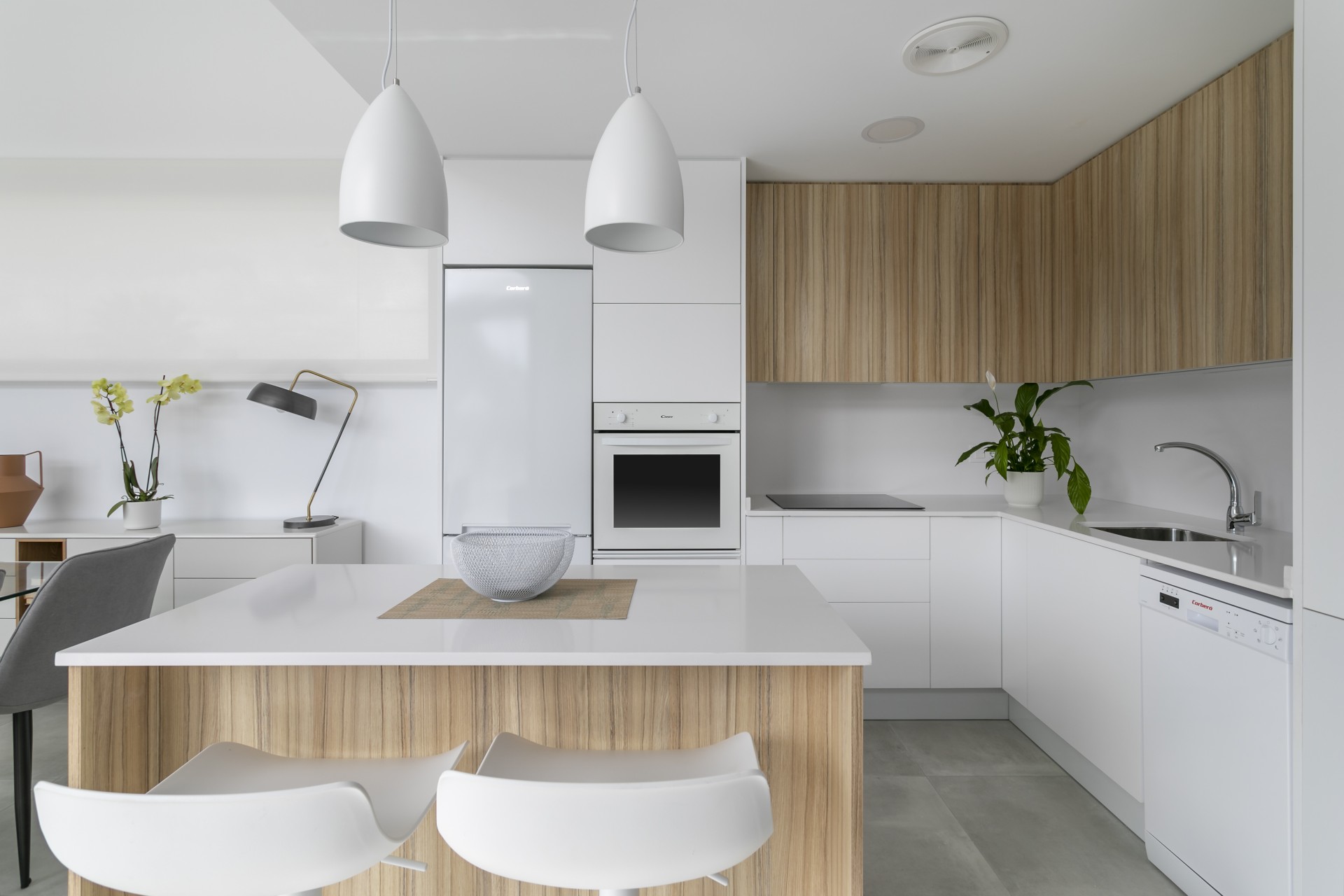 Nowy budynek - Villas - Calasparra - 30420