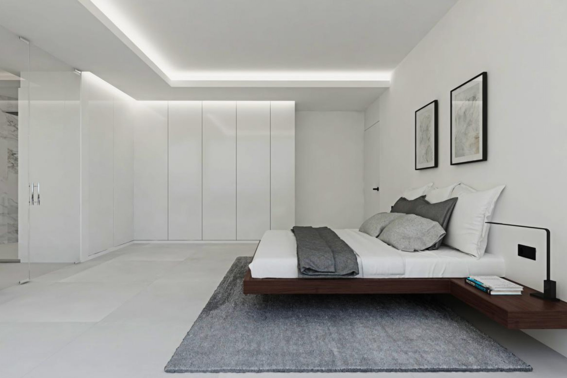 Nowy budynek - Villas - Calpe - 03710, PD MASCAR-TOIX, 2