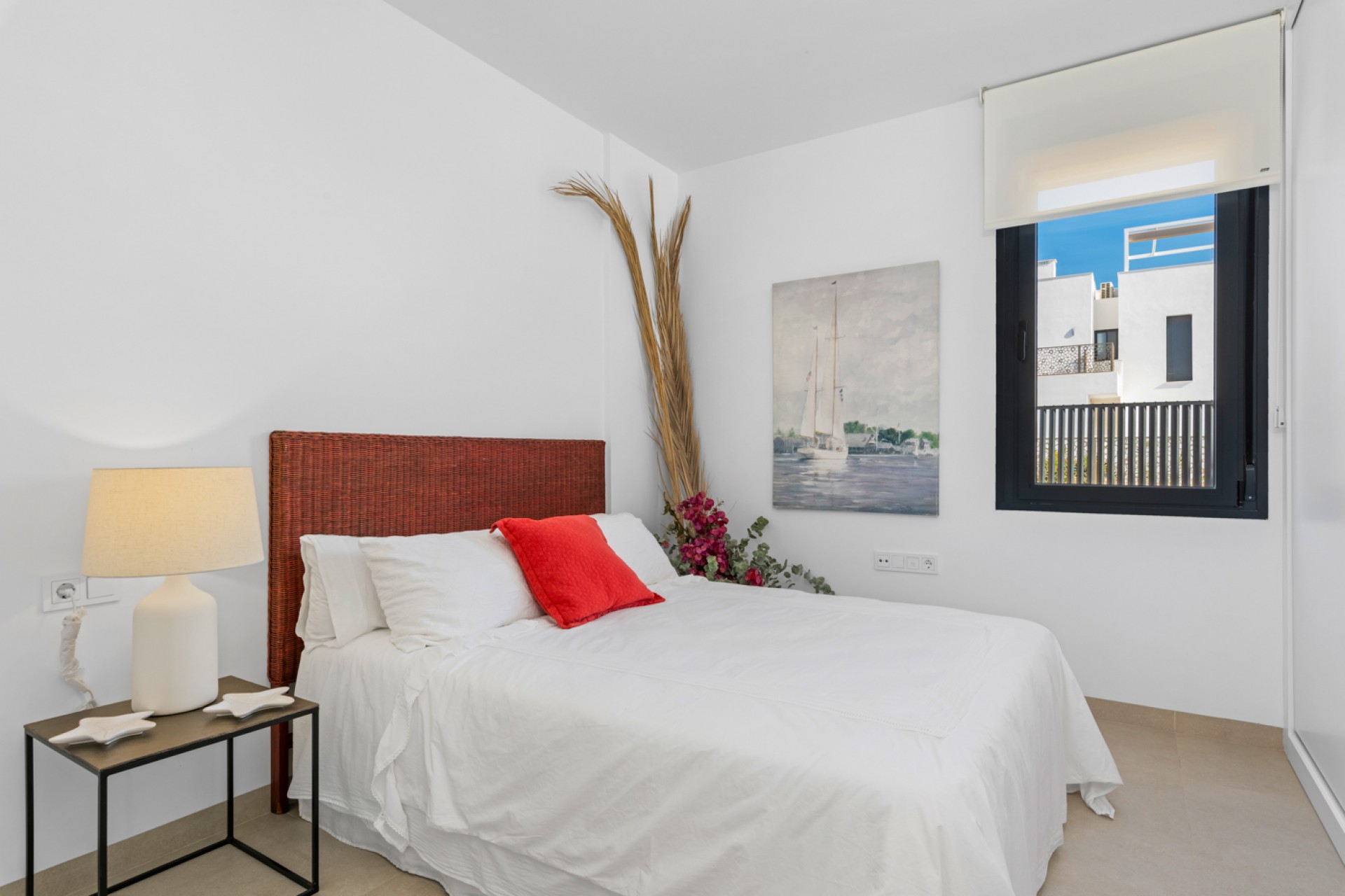 Nowy budynek - Villas - Cartagena - 30384