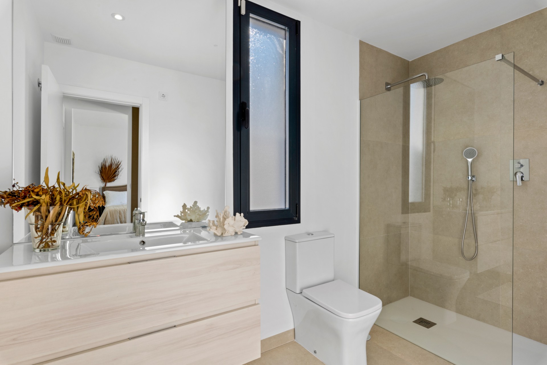 Nowy budynek - Villas - Cartagena - 30384