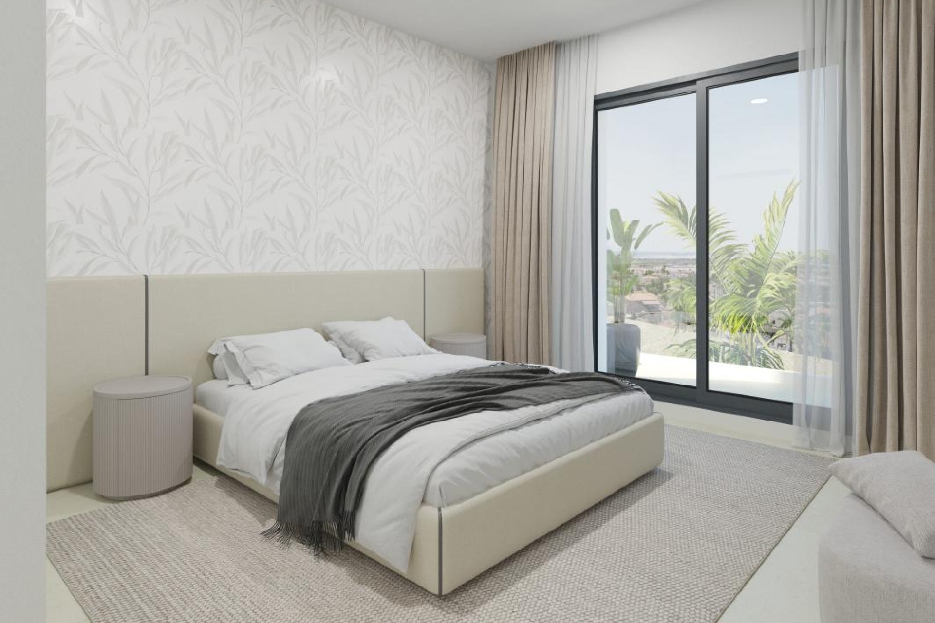 Nowy budynek - Villas - Ciudad Quesada - 03170