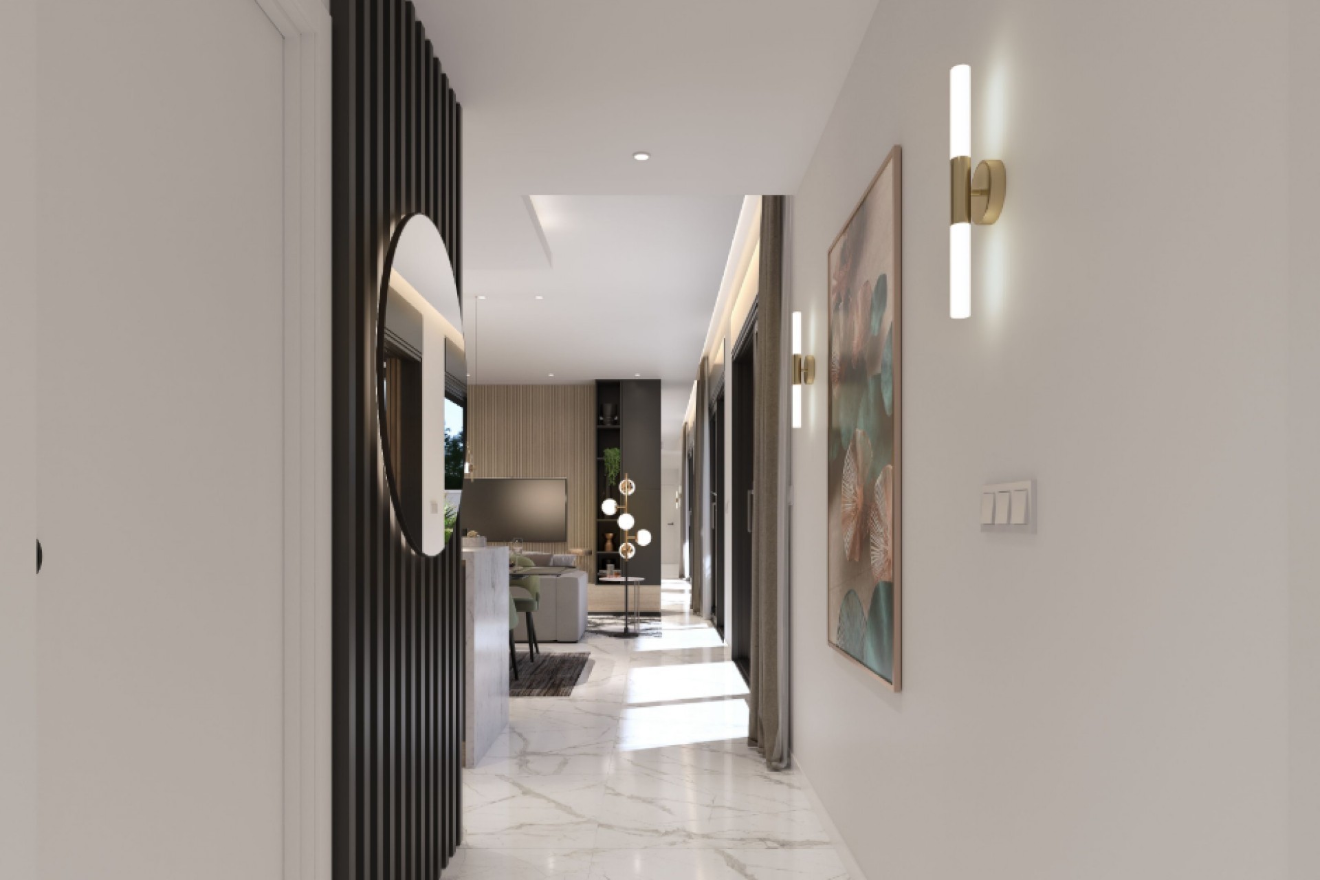 Nowy budynek - Villas - Ciudad Quesada