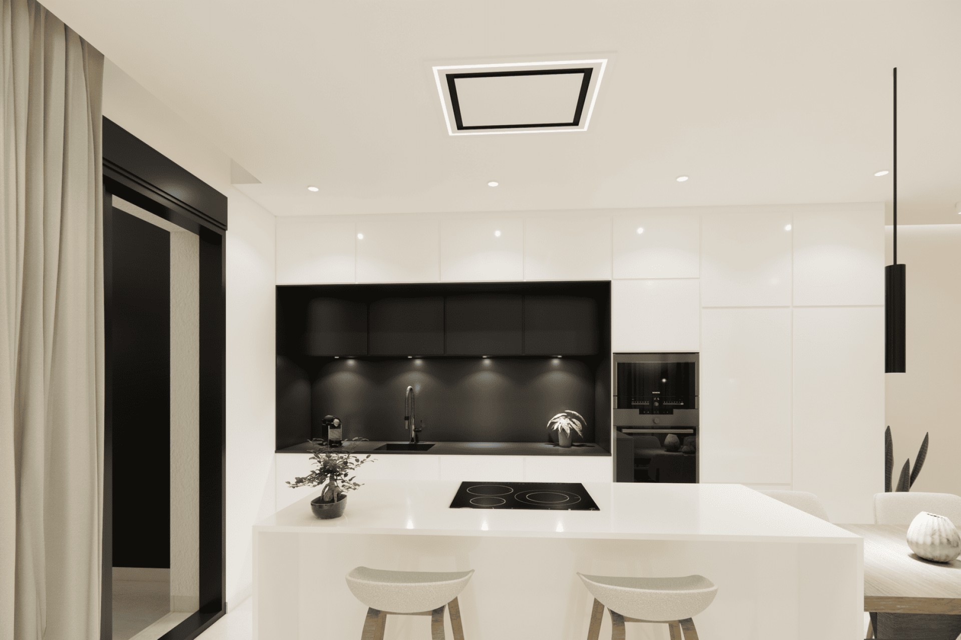 Nowy budynek - Villas - Dolores