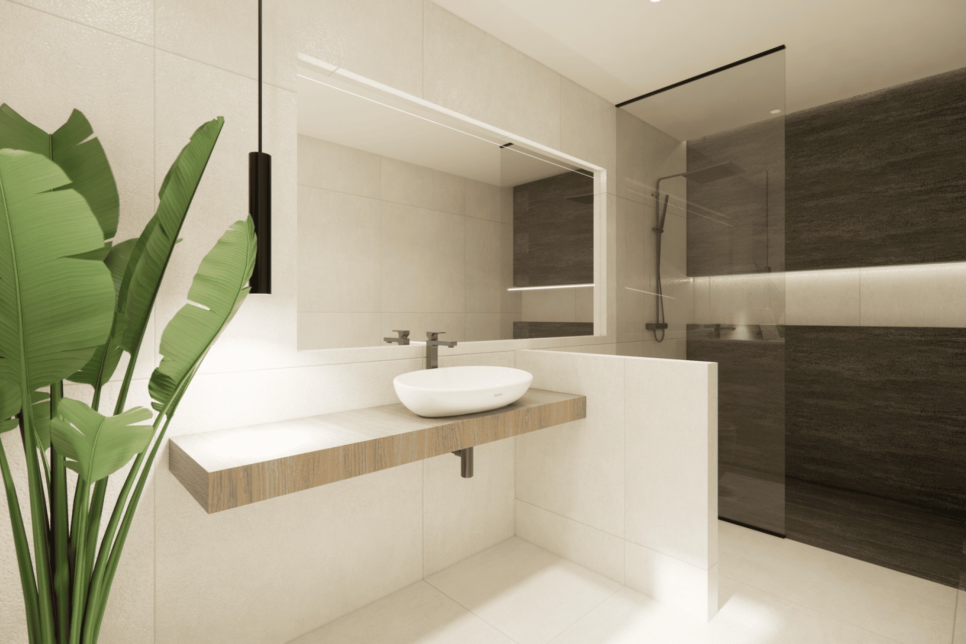 Nowy budynek - Villas - Dolores