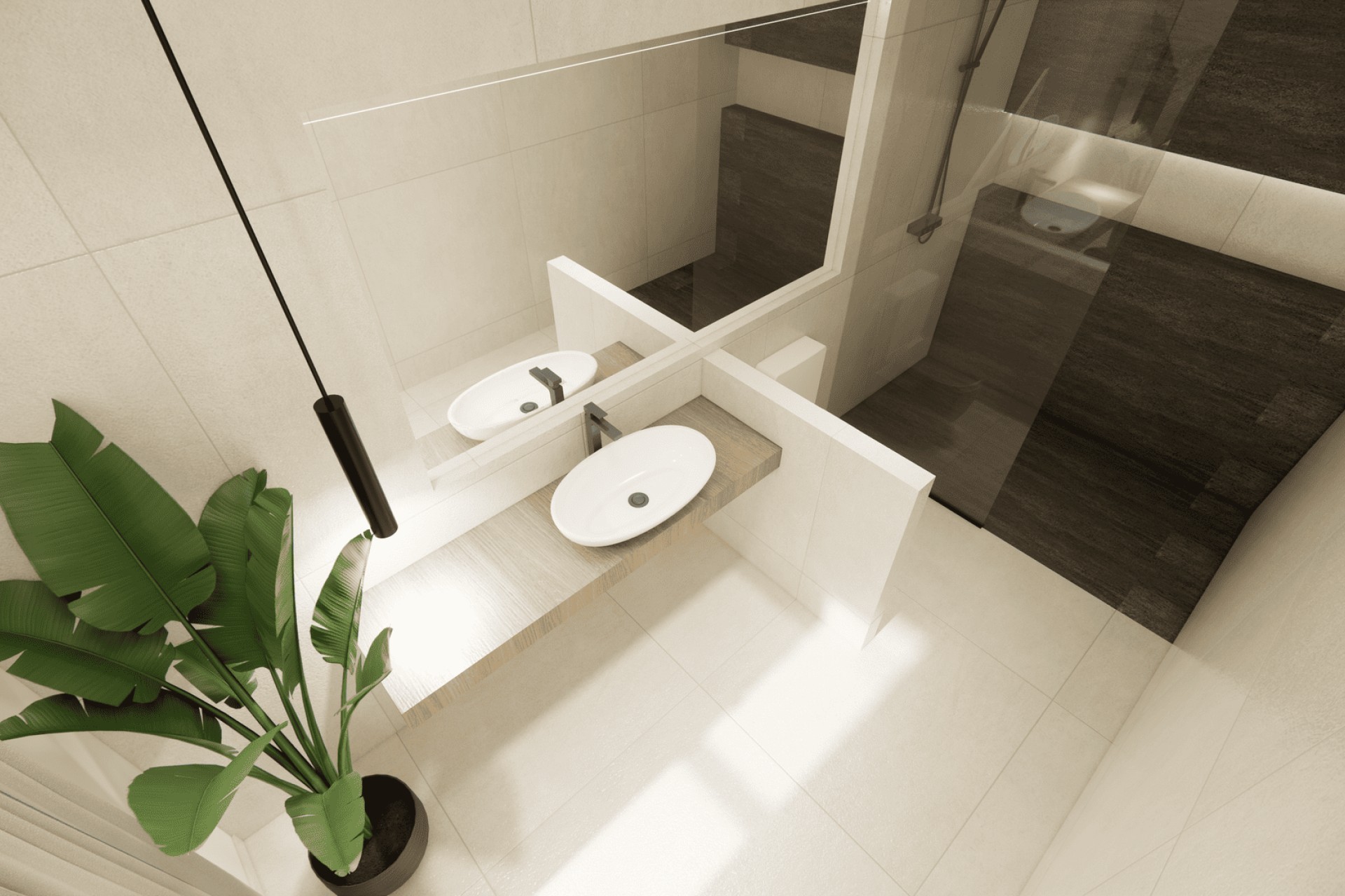 Nowy budynek - Villas - Dolores