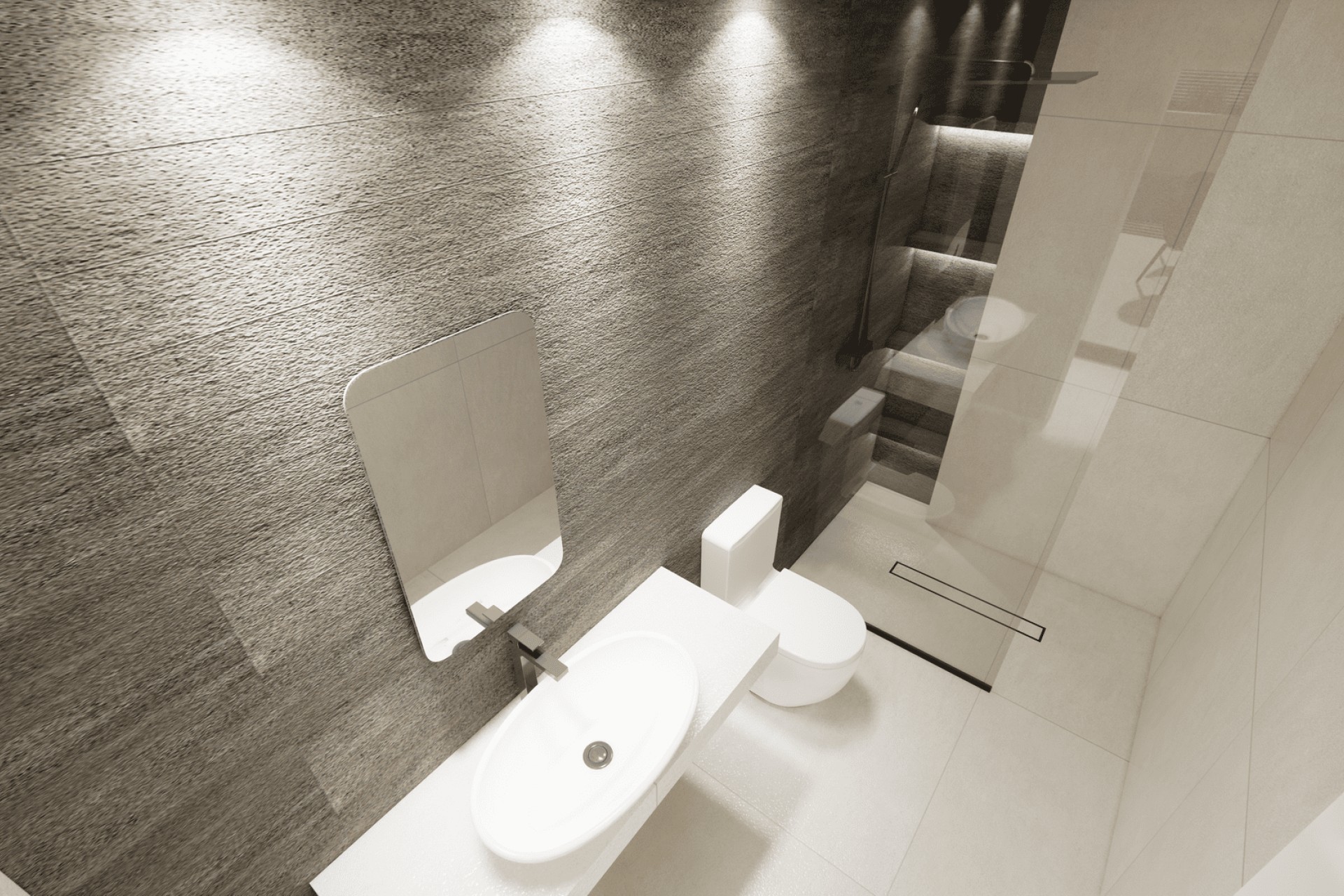 Nowy budynek - Villas - Dolores