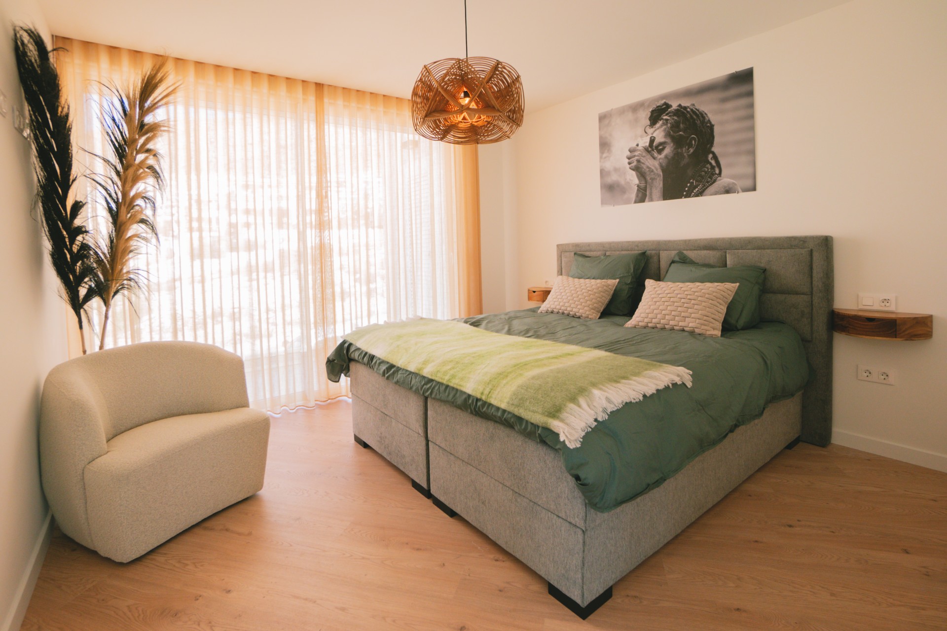 Nowy budynek - Villas - Finestrat - 03509