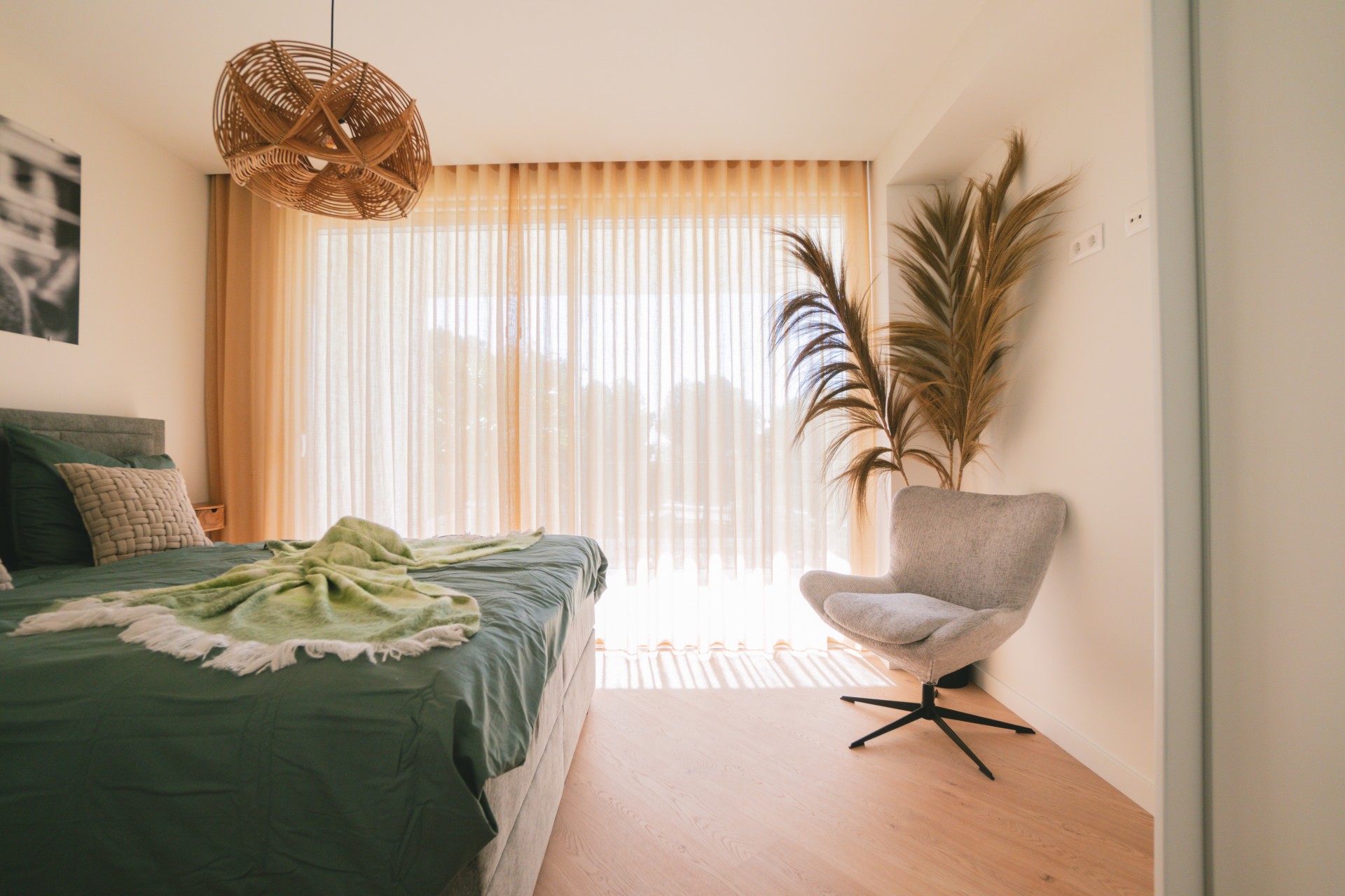 Nowy budynek - Villas - Finestrat - 03509