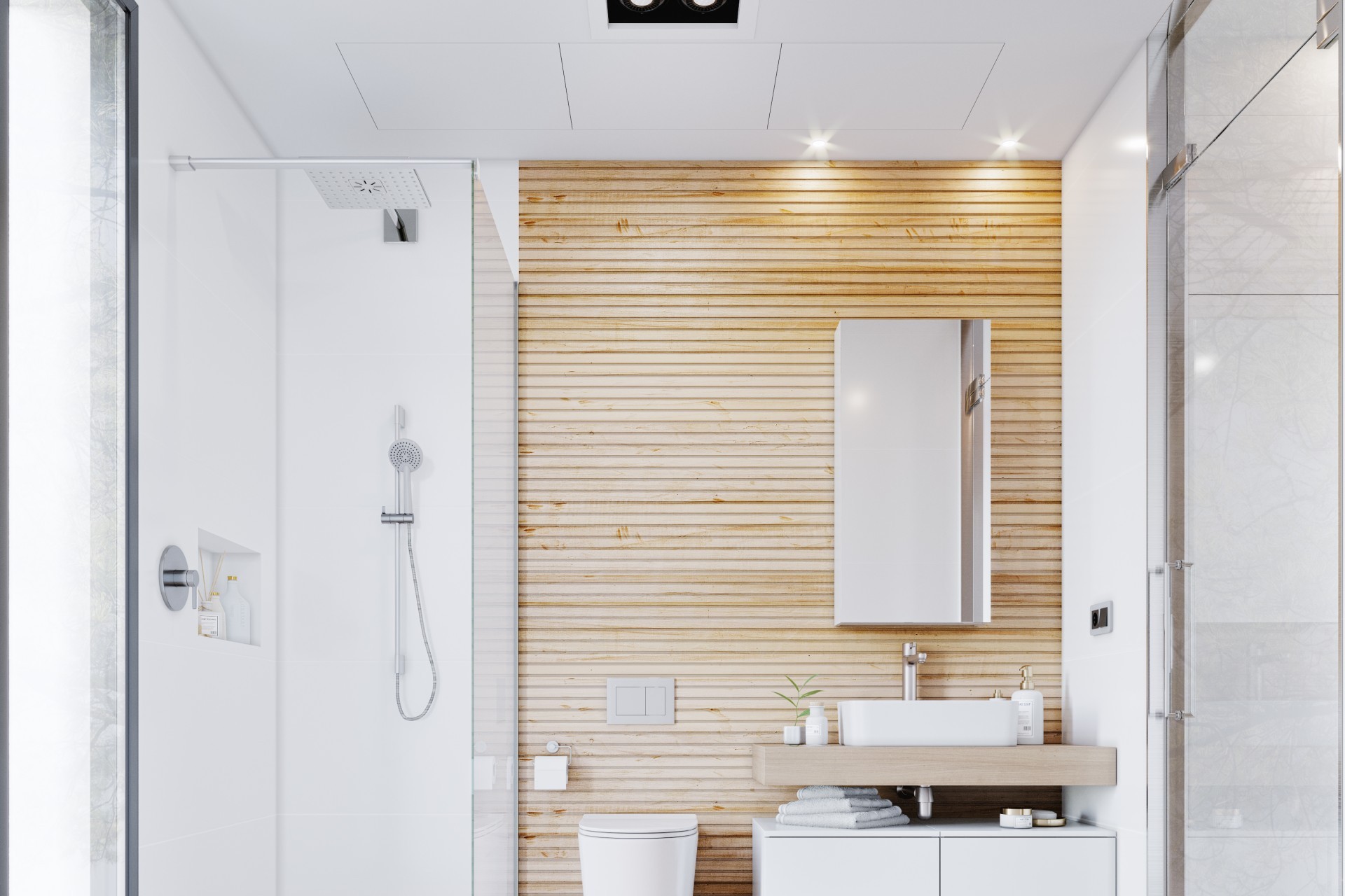 Nowy budynek - Villas - Finestrat - 03509