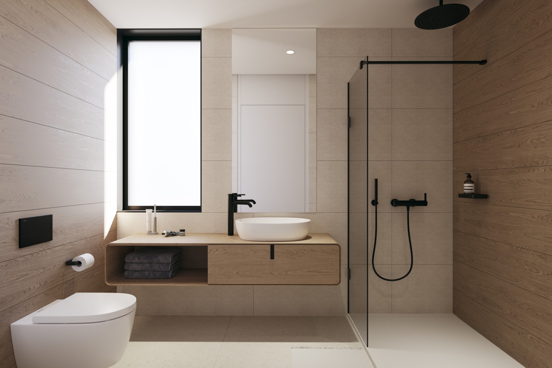 Nowy budynek - Villas - Finestrat