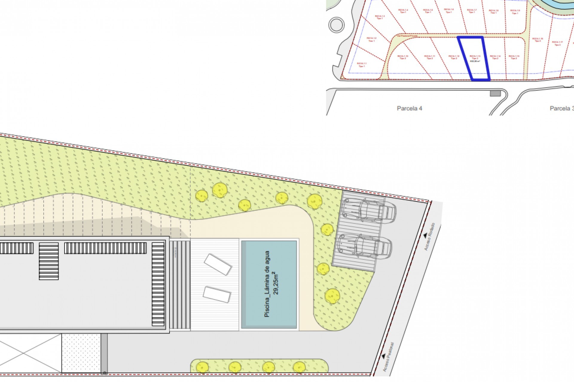 Nowy budynek - Villas - Finestrat