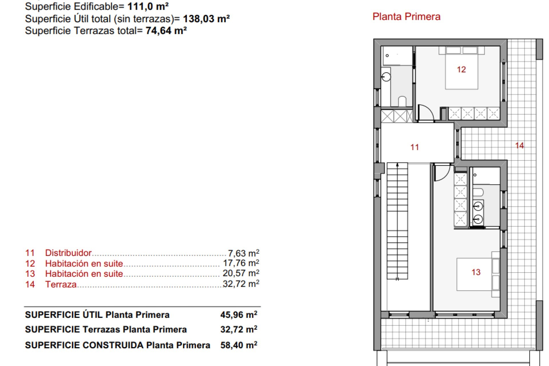 Nowy budynek - Villas - Finestrat