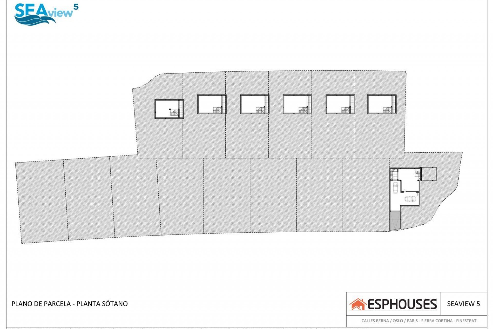 Nowy budynek - Villas - Finestrat