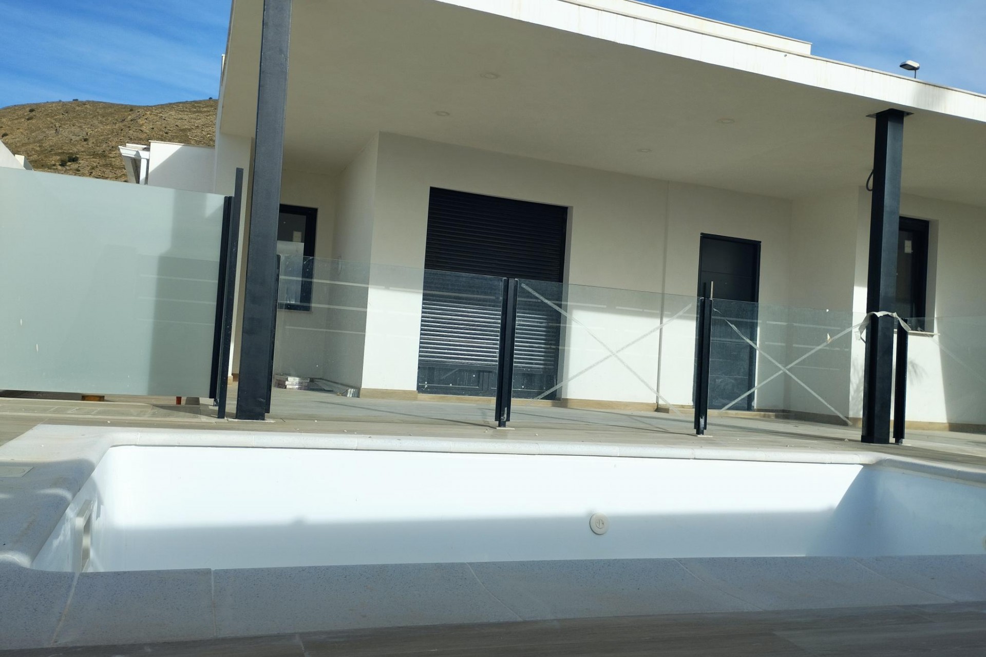 Nowy budynek - Villas - Fortuna - 30626