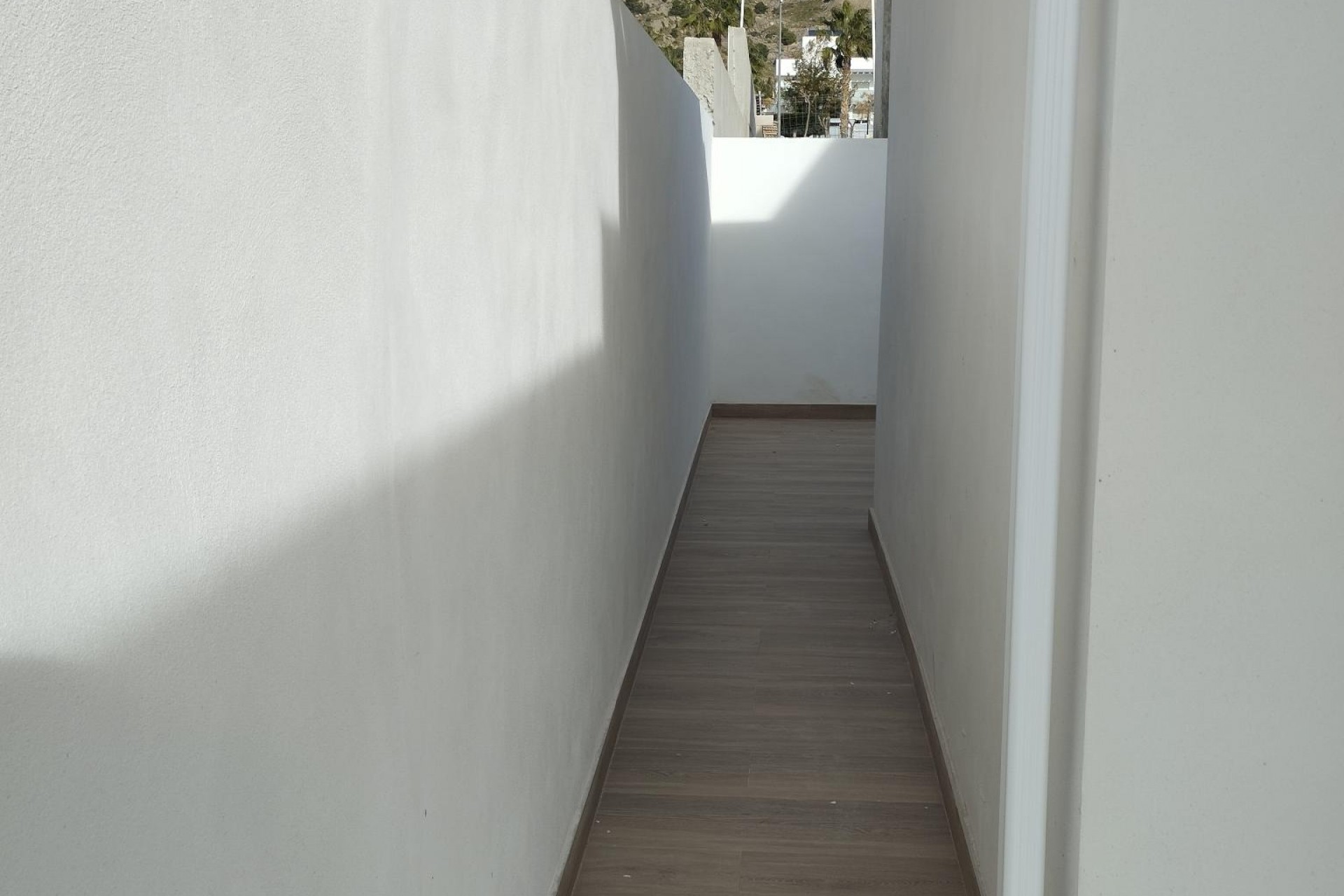 Nowy budynek - Villas - Fortuna - 30626