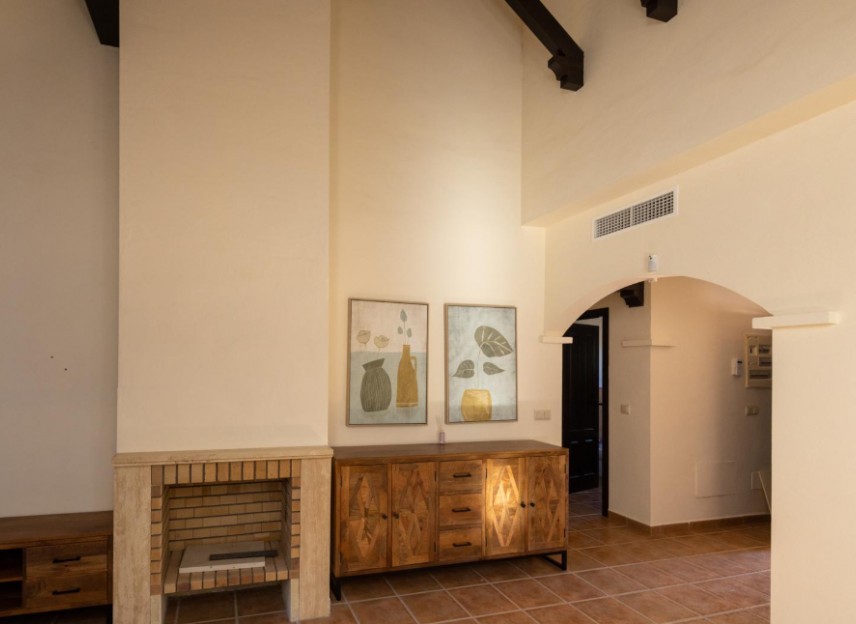 Nowy budynek - Villas - Fuente Álamo - 30335