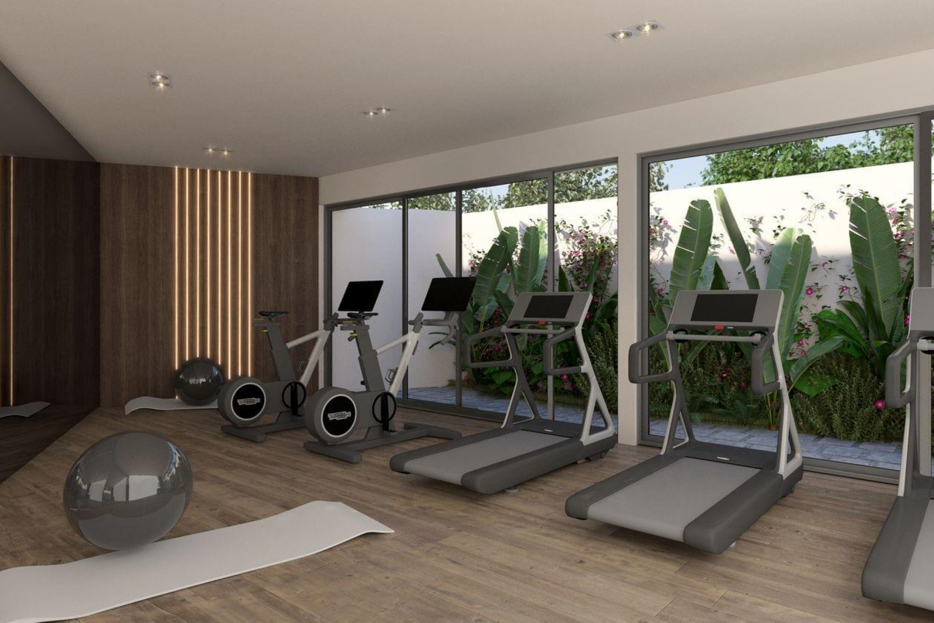 Nowy budynek - Villas - La Cala de Mijas - 29649