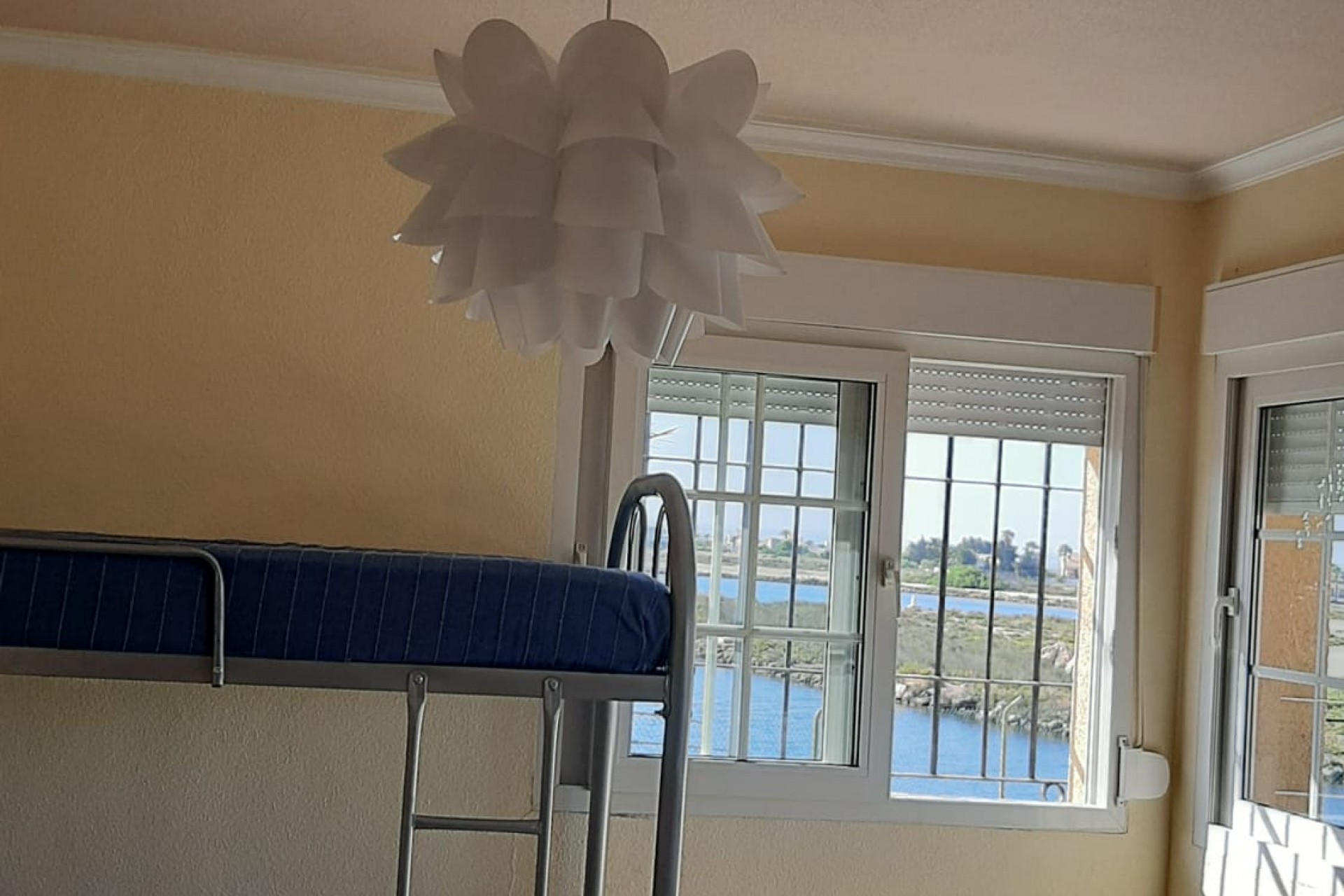 Nowy budynek - Villas - La Manga del Mar Menor - 30380