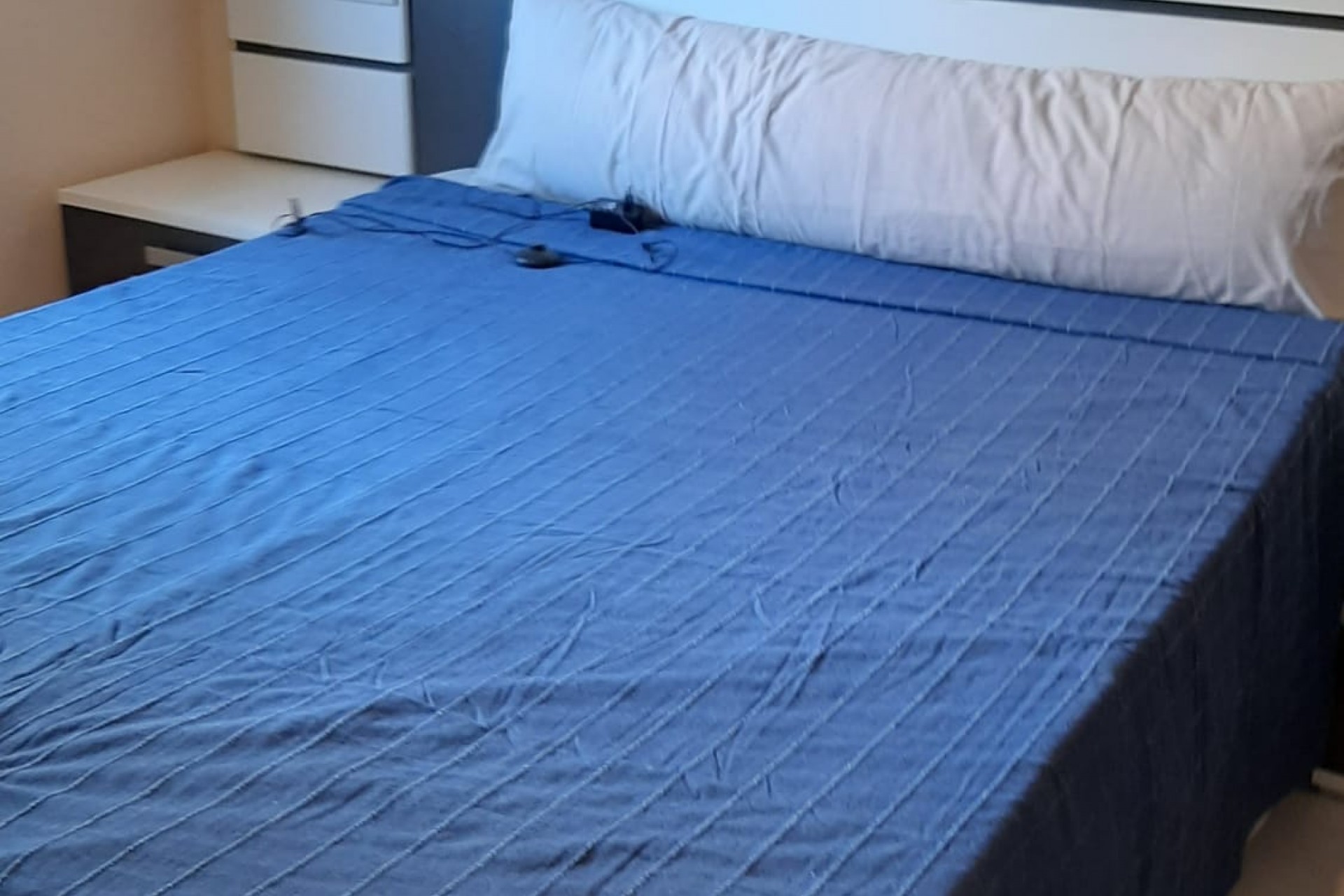 Nowy budynek - Villas - La Manga del Mar Menor - 30380