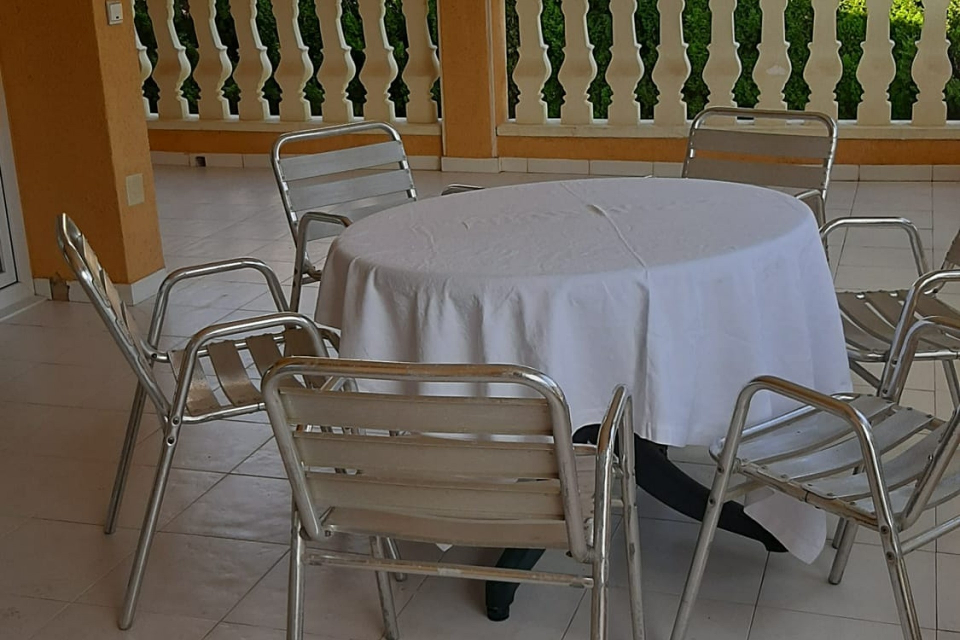 Nowy budynek - Villas - La Manga del Mar Menor - 30380