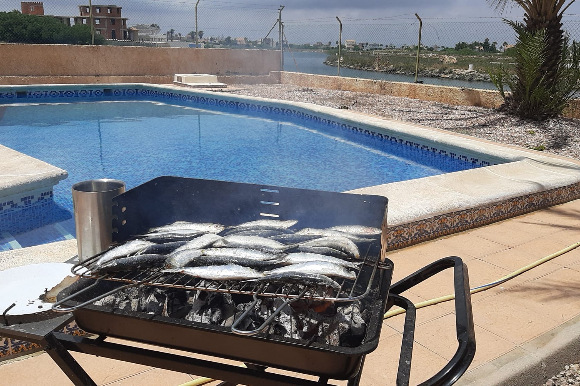 Nowy budynek - Villas - La Manga del Mar Menor - La Manga Del Mar Menor