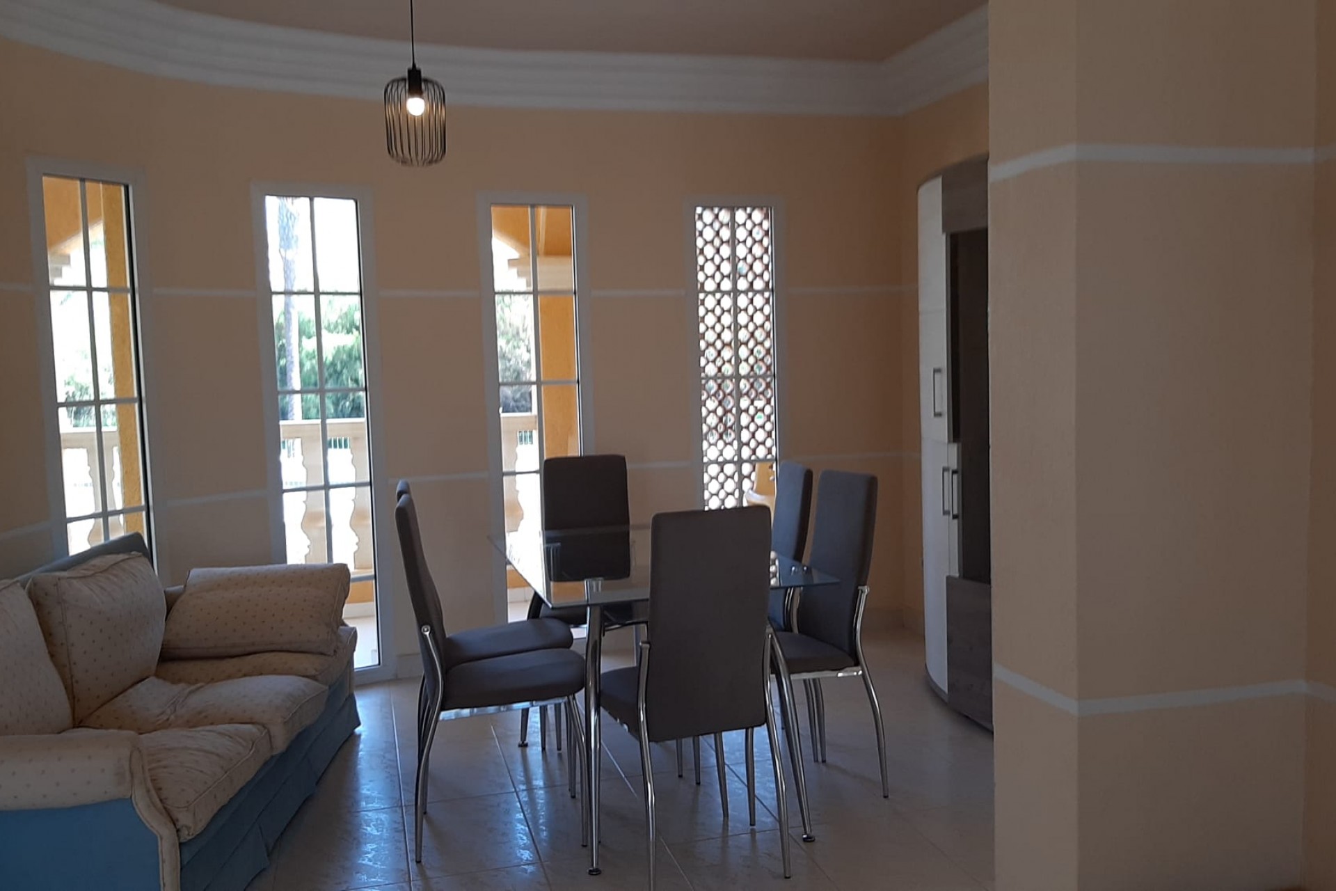 Nowy budynek - Villas - La Manga del Mar Menor - La Manga Del Mar Menor