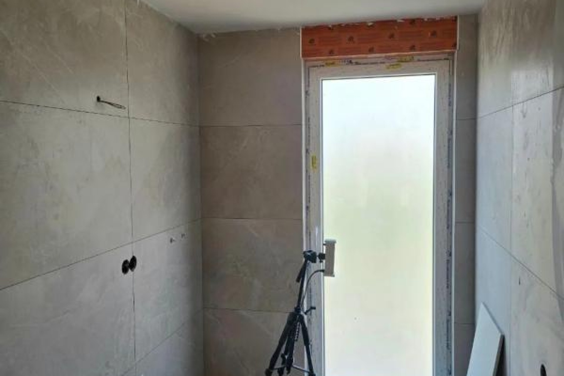 Nowy budynek - Villas - La Nucía