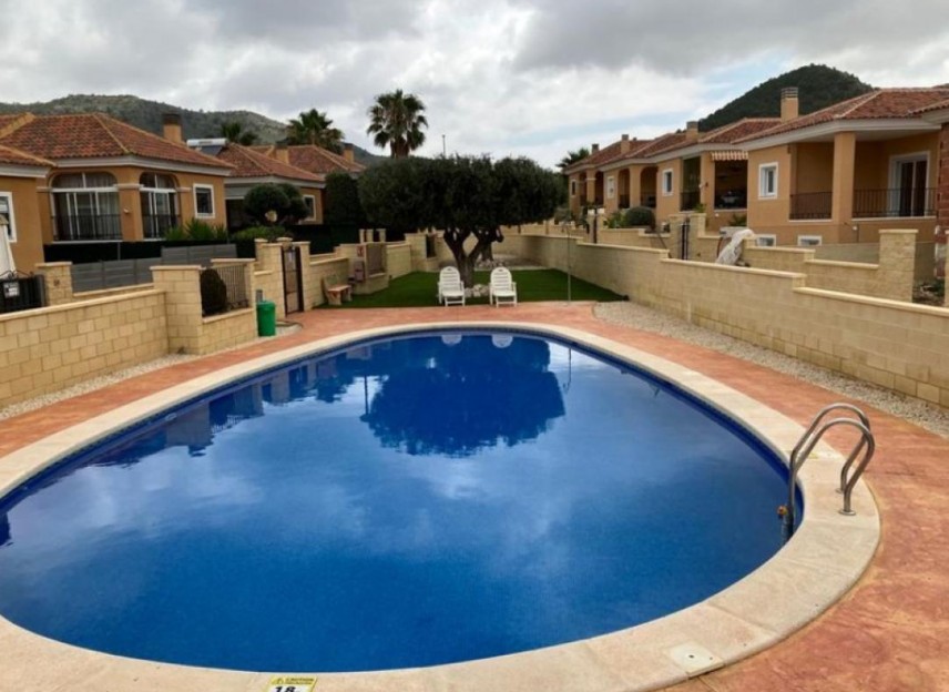 Nowy budynek - Villas - La Romana - 03669