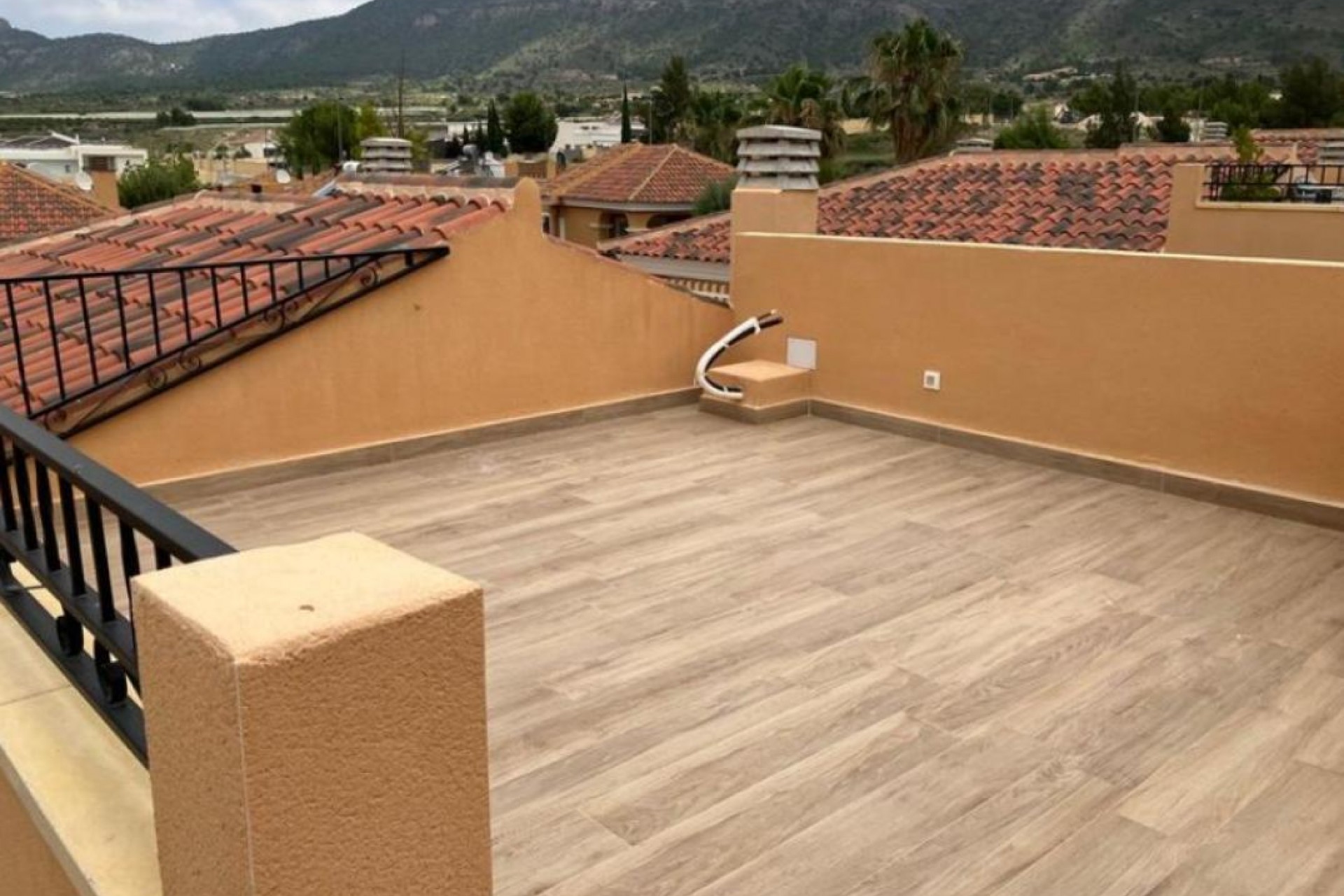 Nowy budynek - Villas - La Romana - 03669