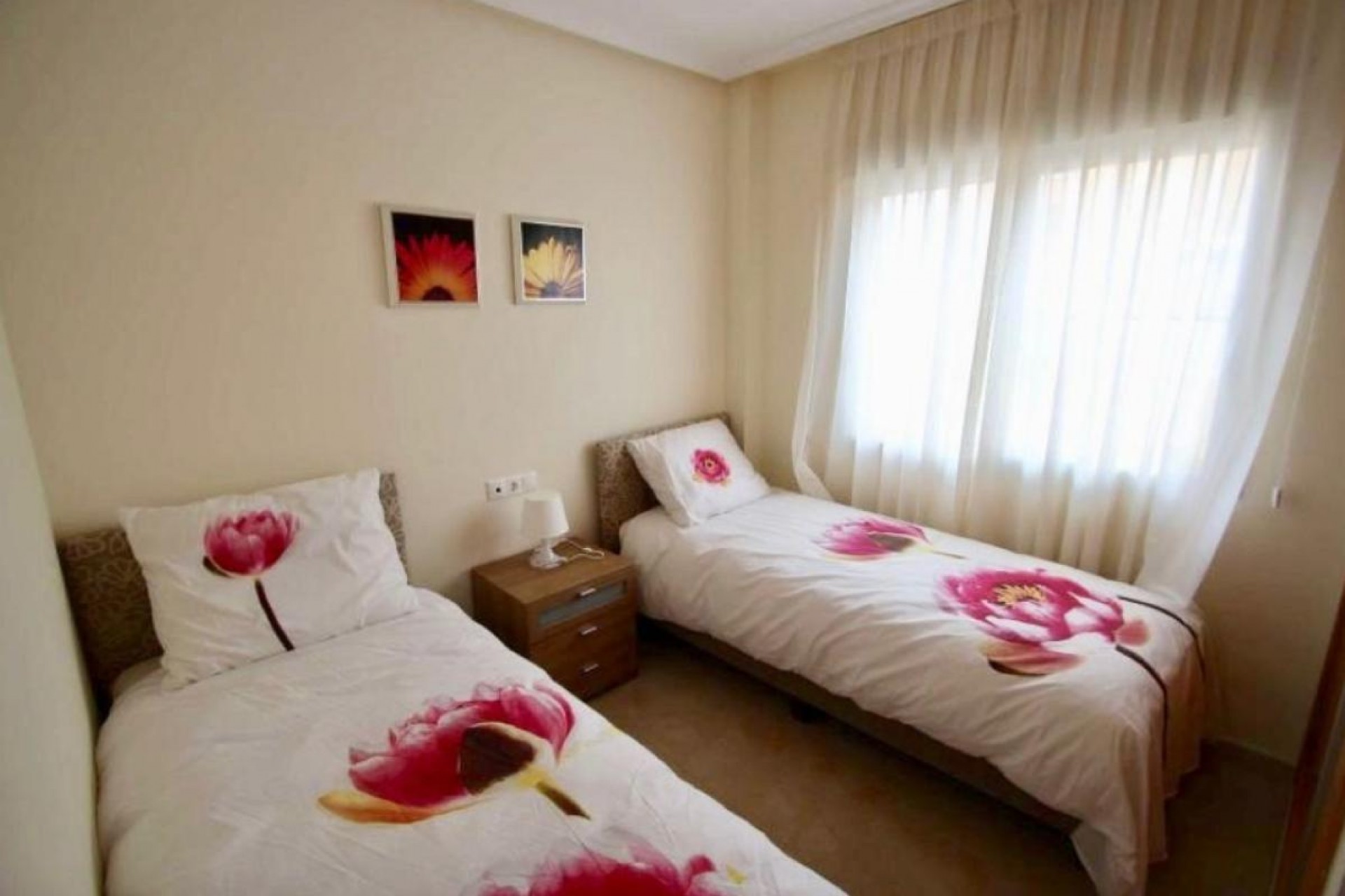 Nowy budynek - Villas - La Romana - 03669