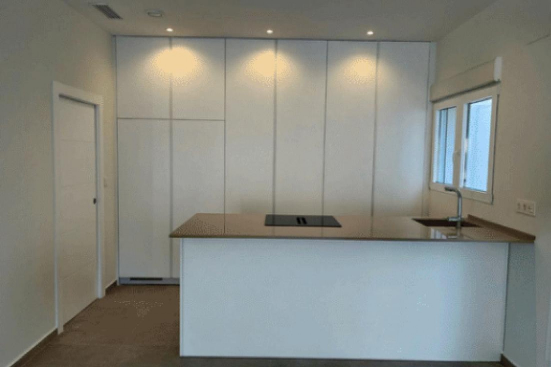 Nowy budynek - Villas - La Romana - 03669