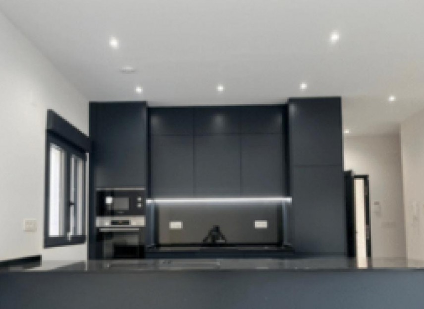 Nowy budynek - Villas - La Romana - 03669