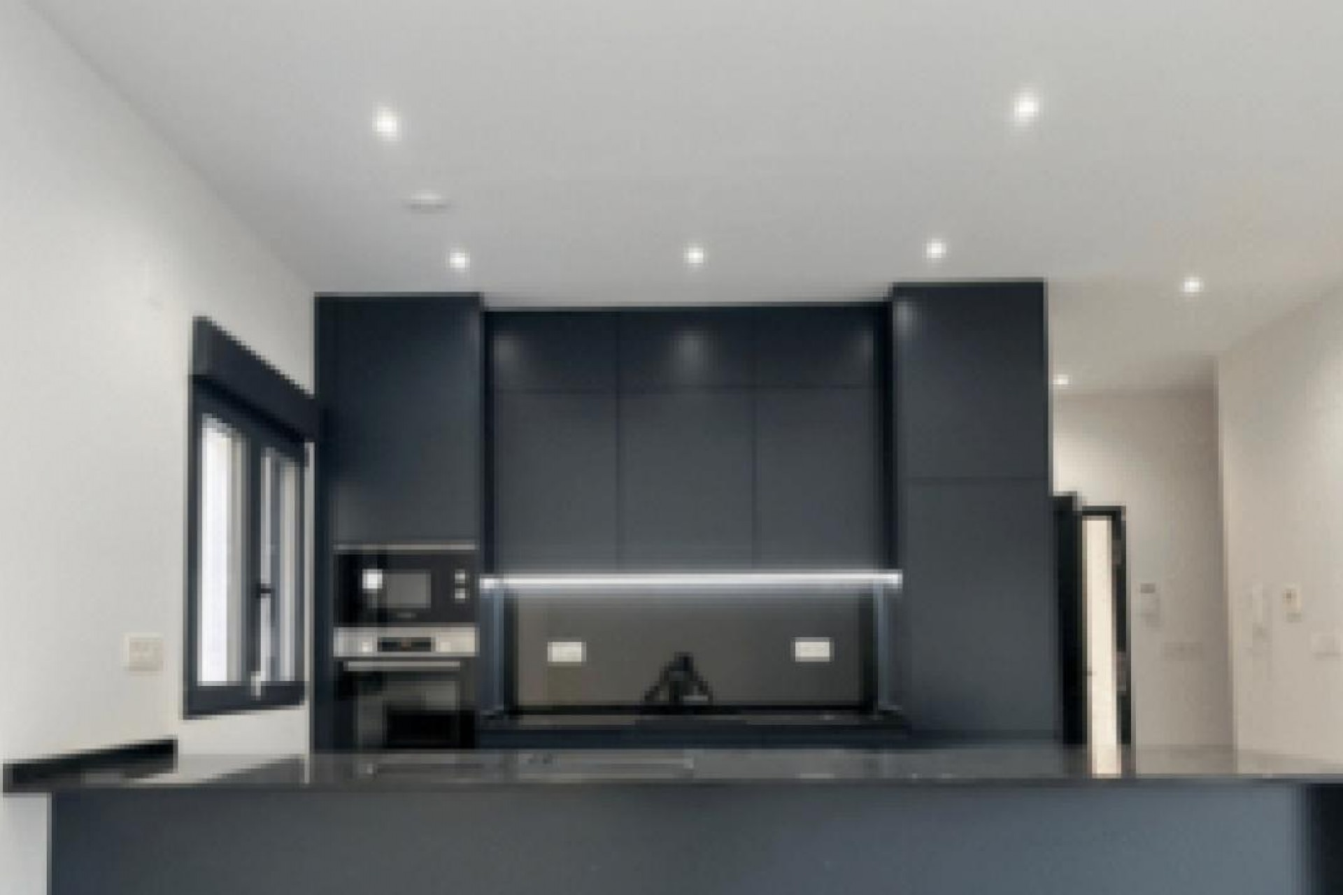 Nowy budynek - Villas - La Romana - 03669