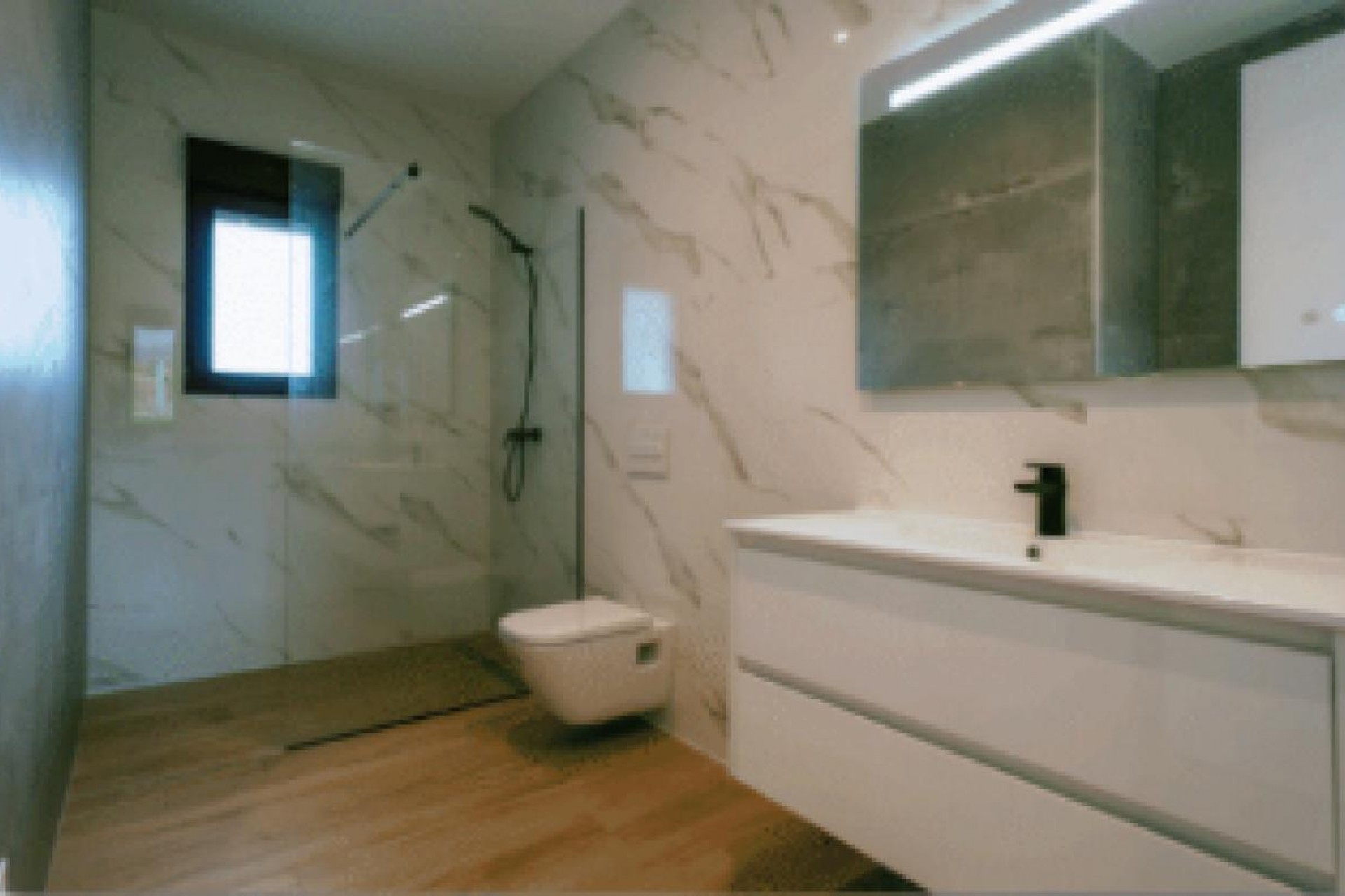 Nowy budynek - Villas - La Romana - 03669