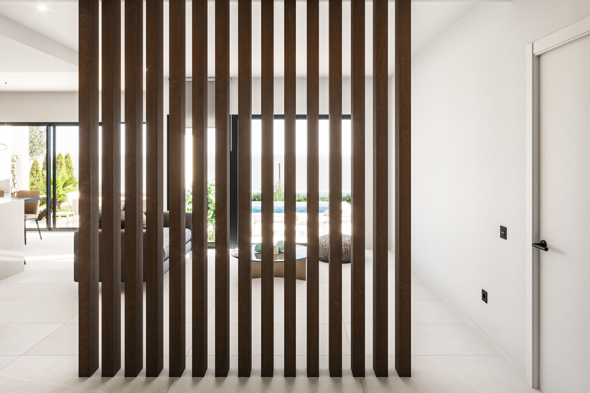 Nowy budynek - Villas - Los Alcazares - Los Alcázares