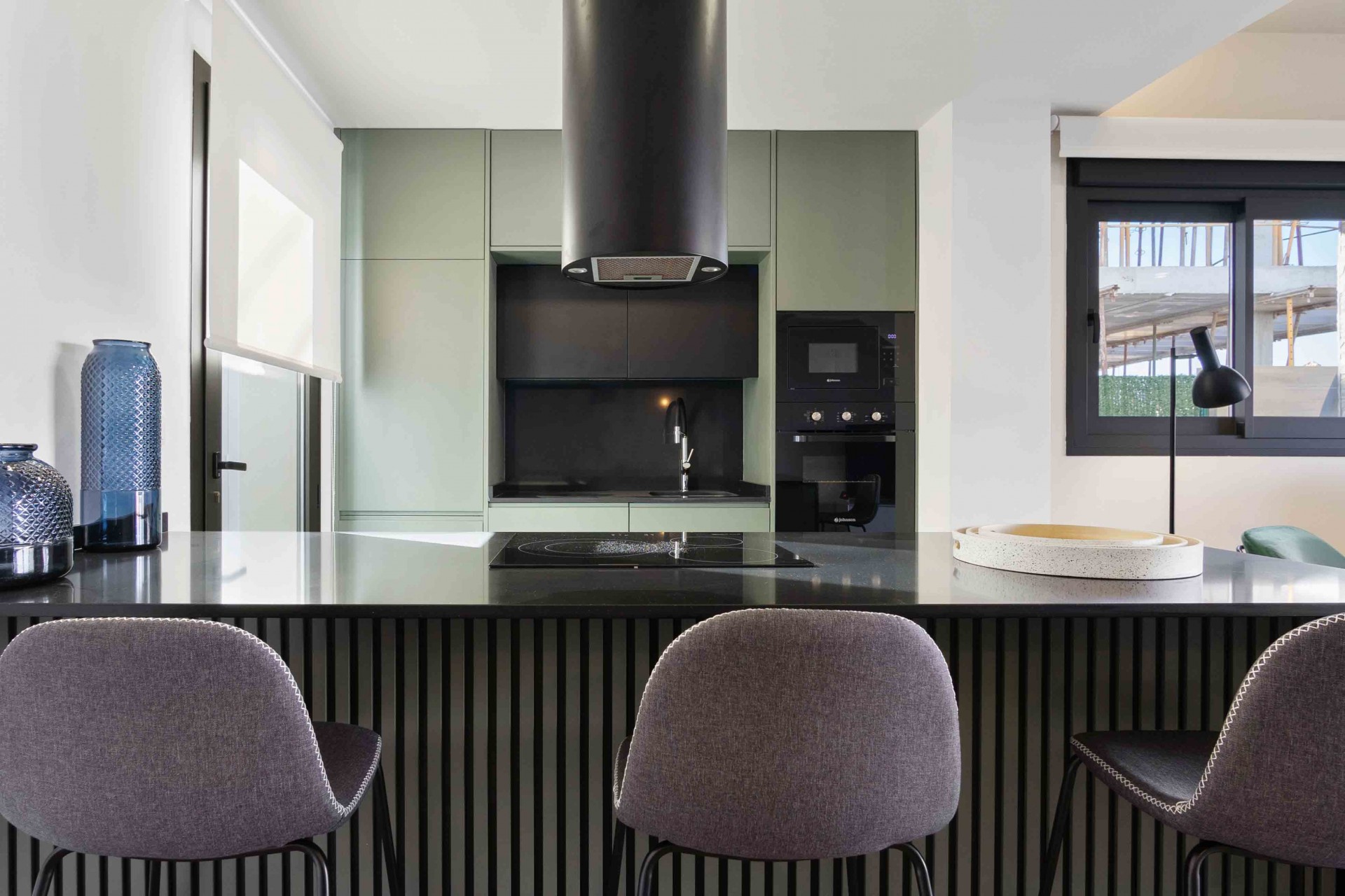 Nowy budynek - Villas - Los Montesinos - 03187