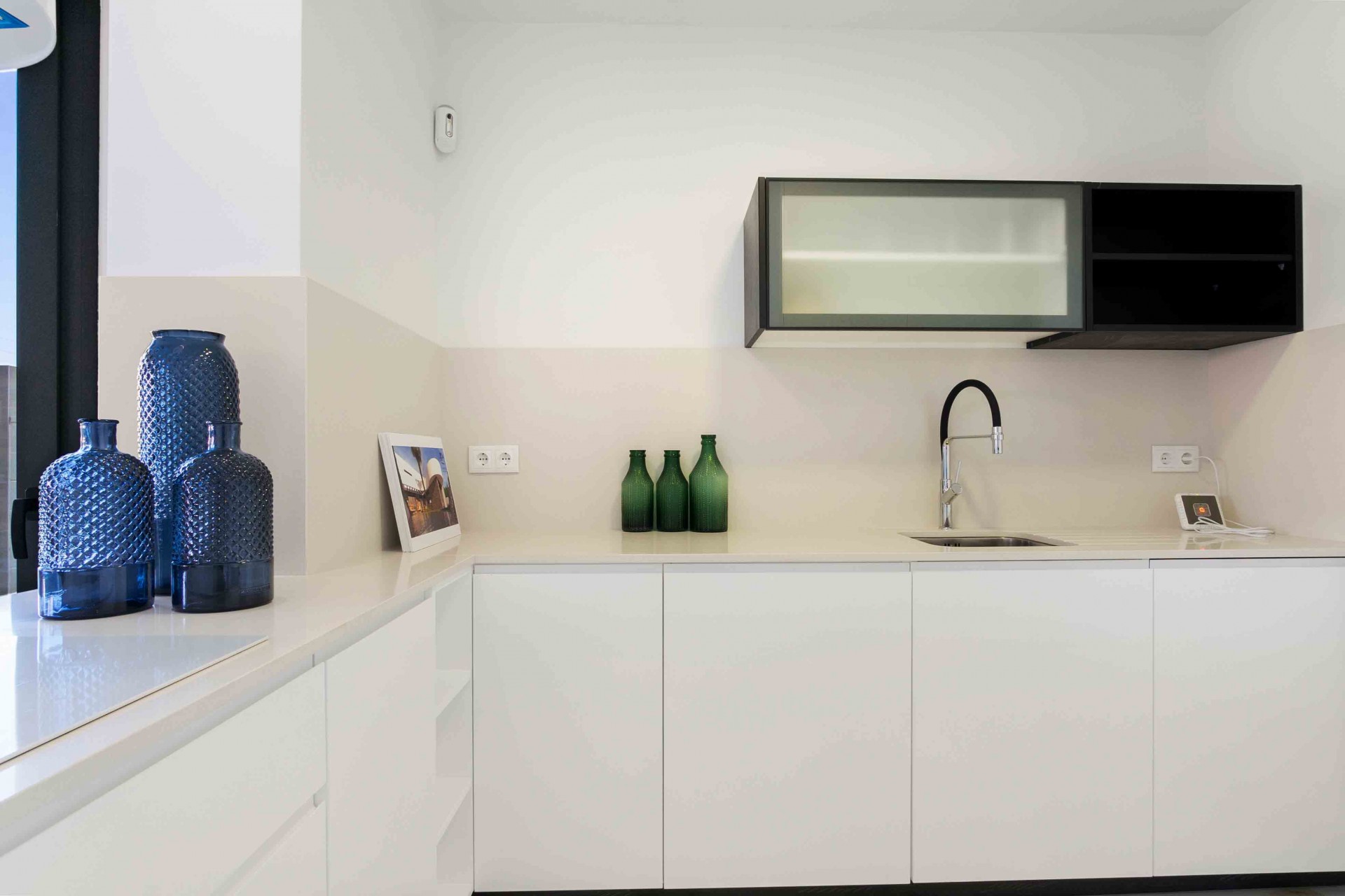 Nowy budynek - Villas - Los Montesinos - 03187