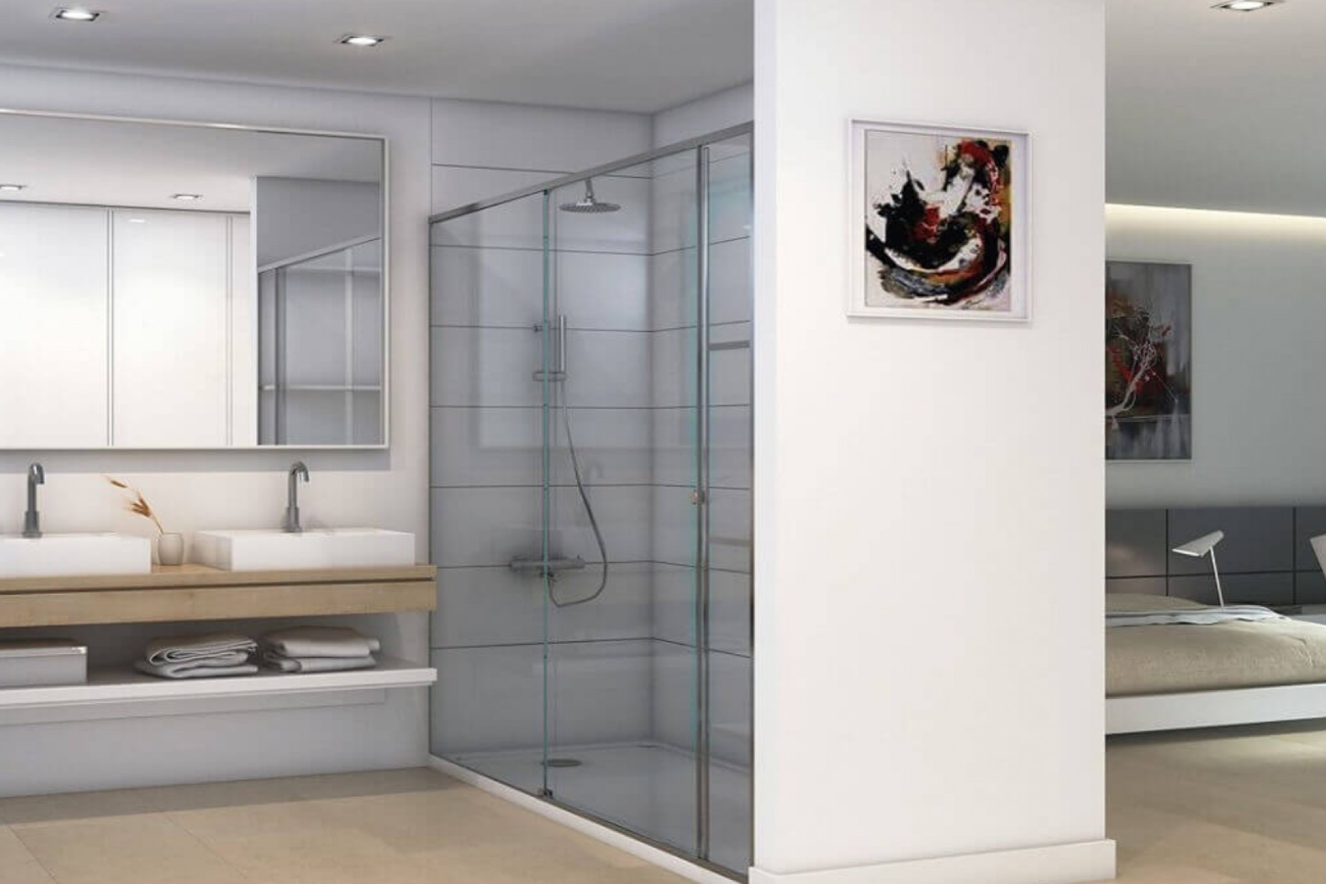 Nowy budynek - Villas - Manilva - 29691