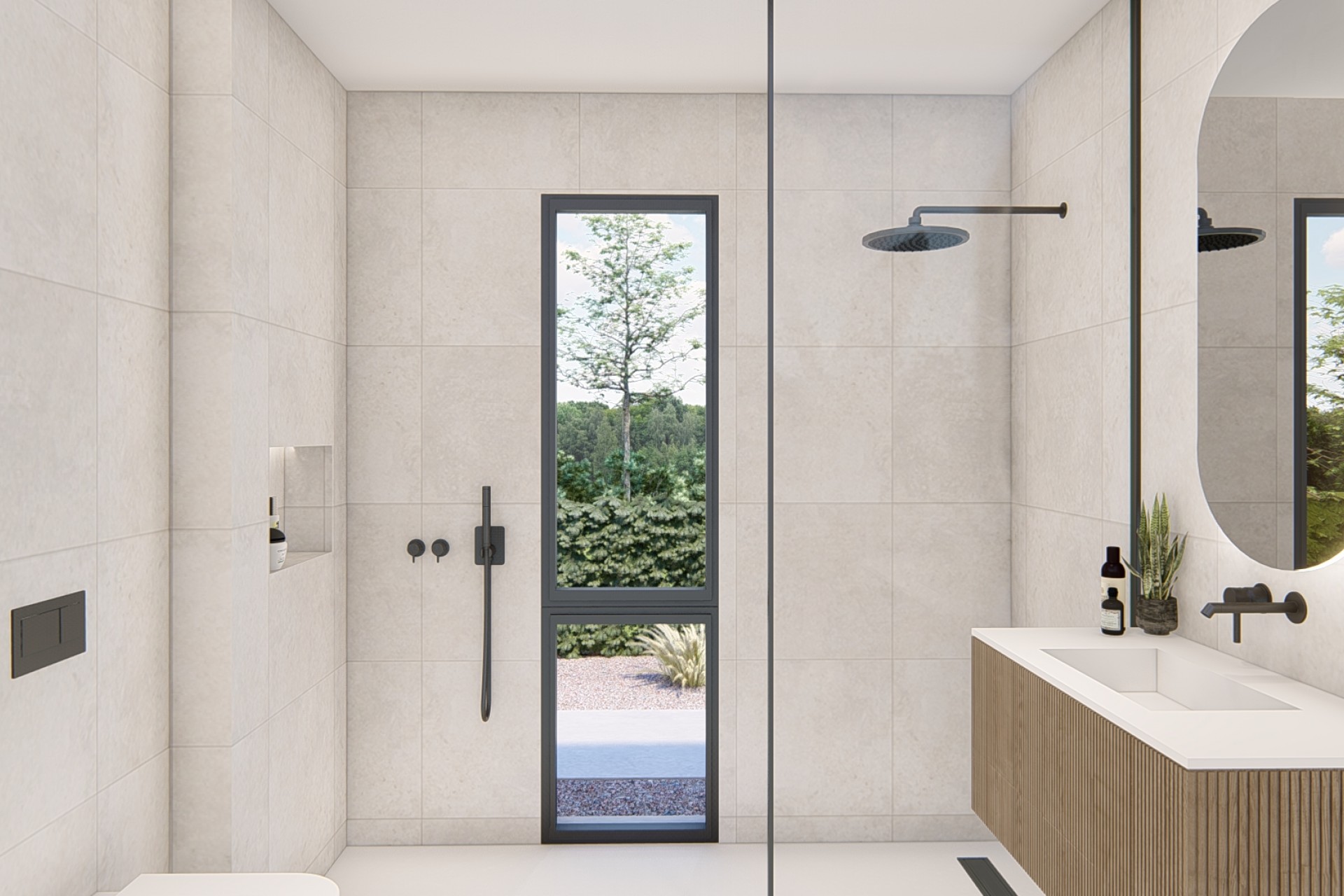 Nowy budynek - Villas - Molina De Segura - 30509