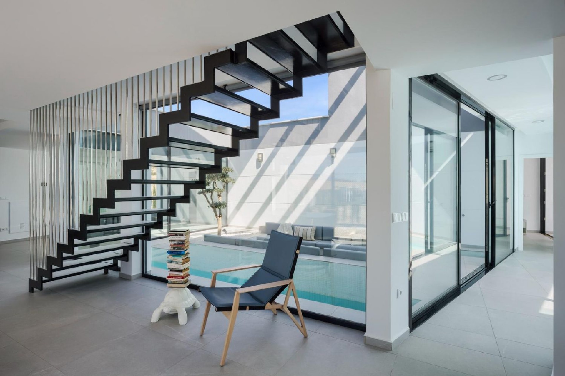 Nowy budynek - Villas - Murcia - Calle Vial 1 Mosa Trajectum, 308