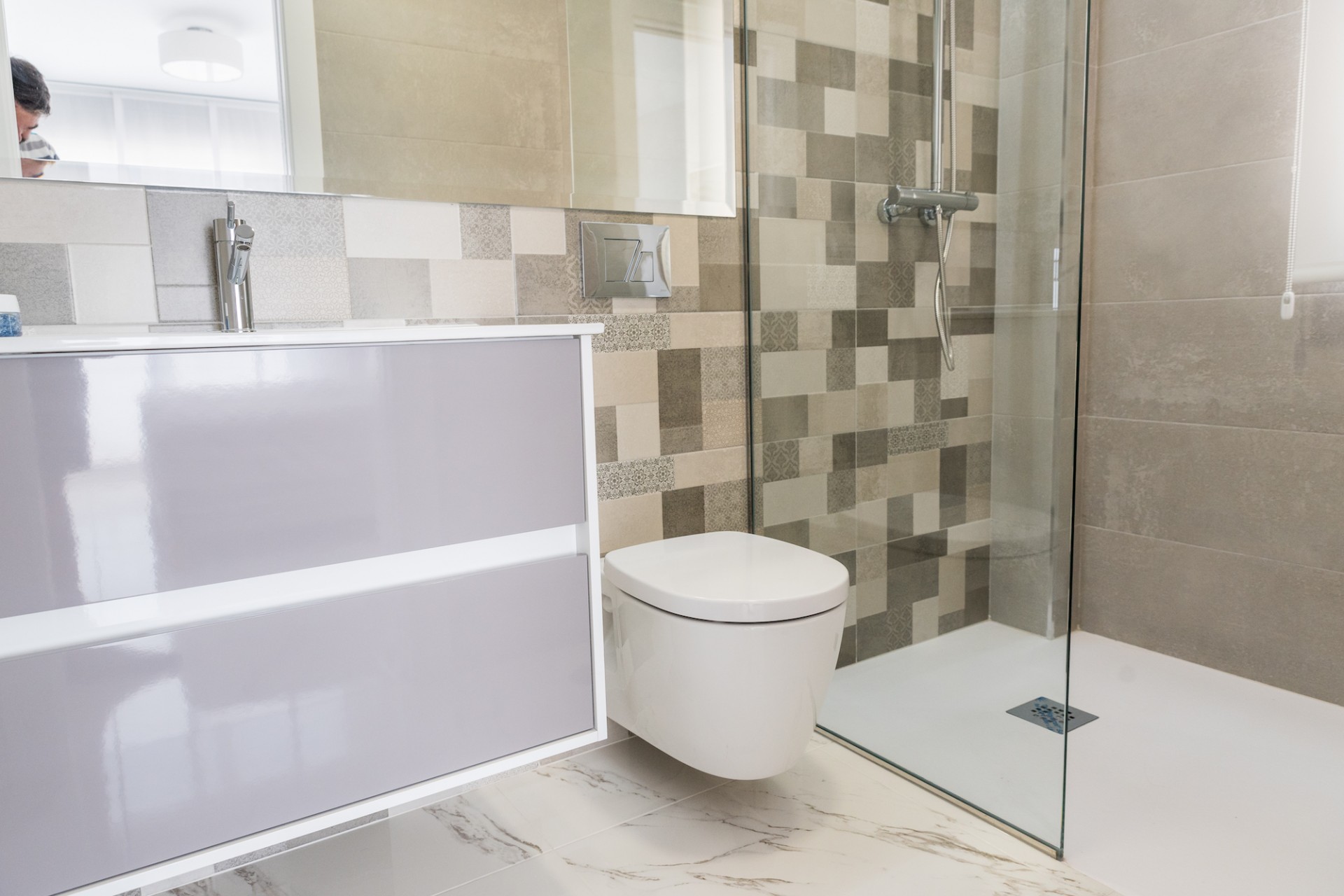 Nowy budynek - Villas - Orihuela - 03189